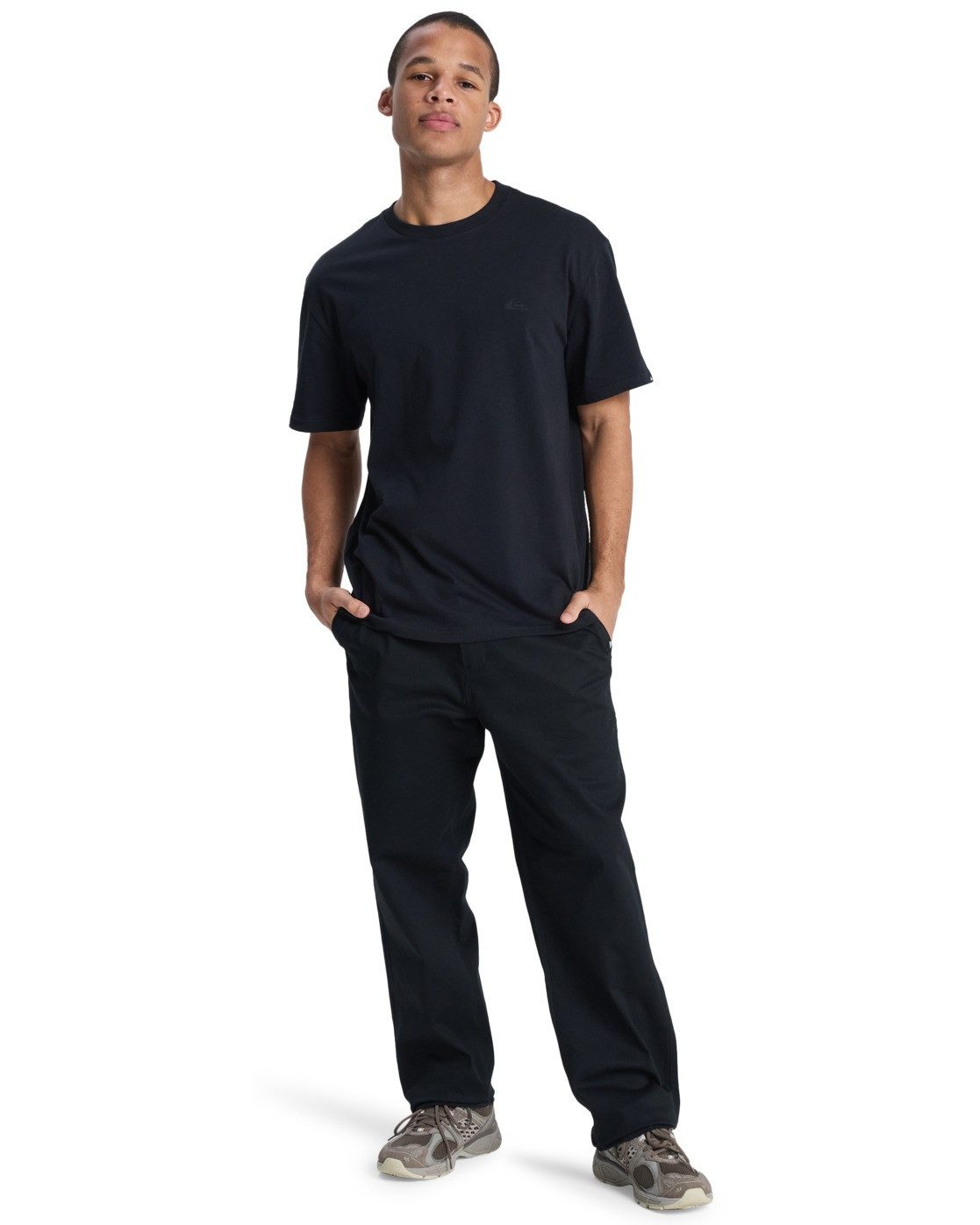 Quiksilver T-Shirt Salt Water – Bild 5 von 5
