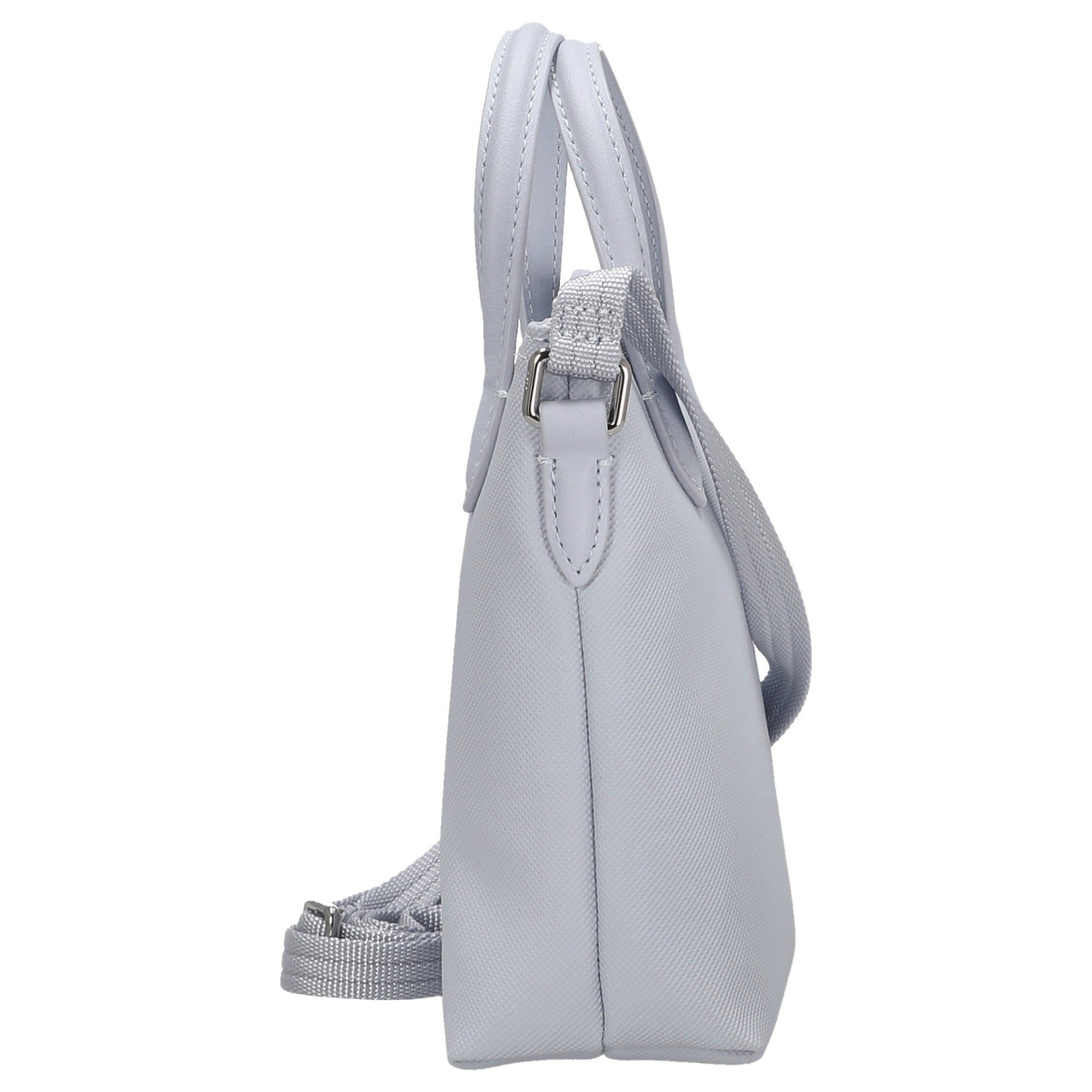 Lacoste Handtasche Mini-Tote L.12.12 Concept - Henkeltasche 18 cm (phoenix)