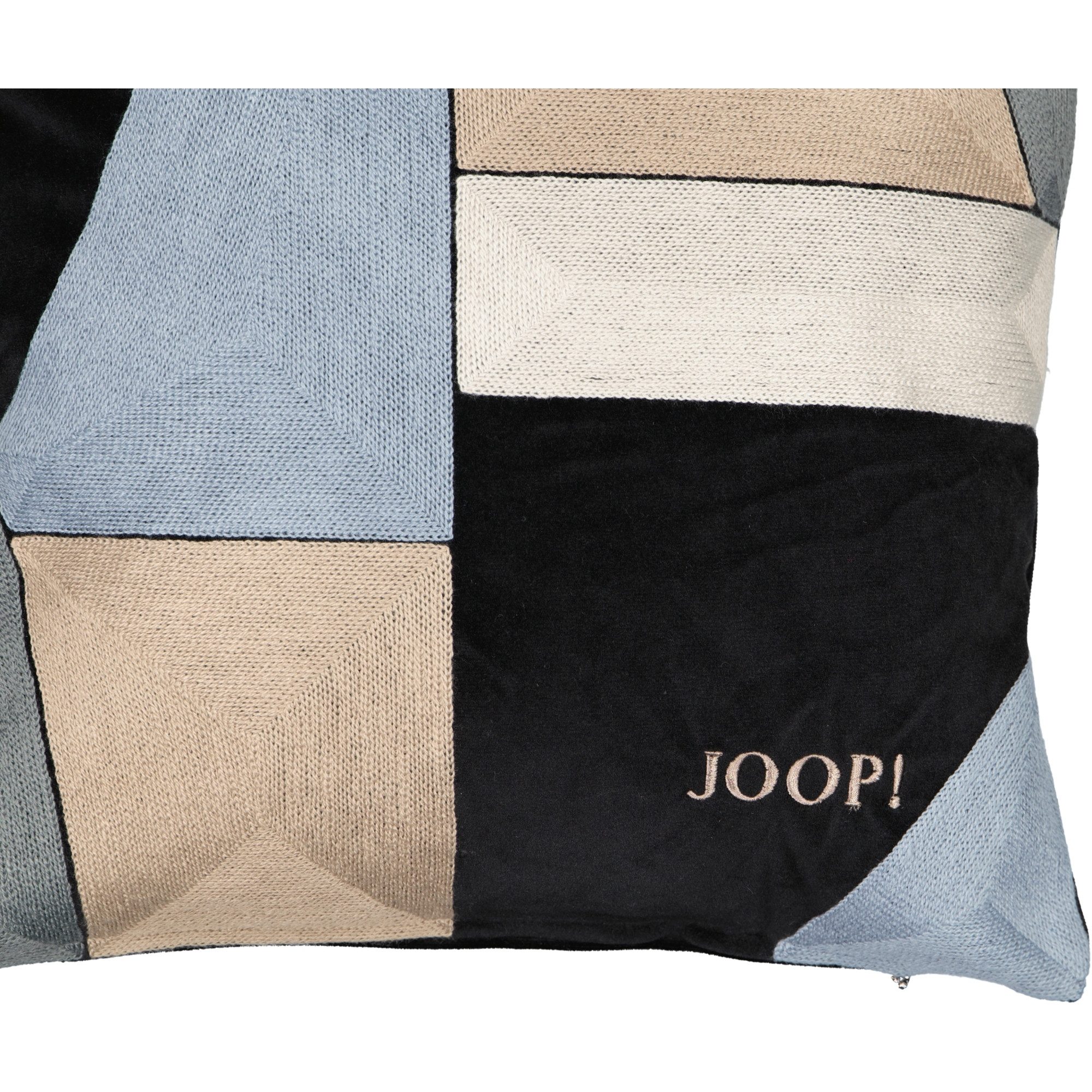JOOP! Kissenhüllen Graphic, (1 Stück)