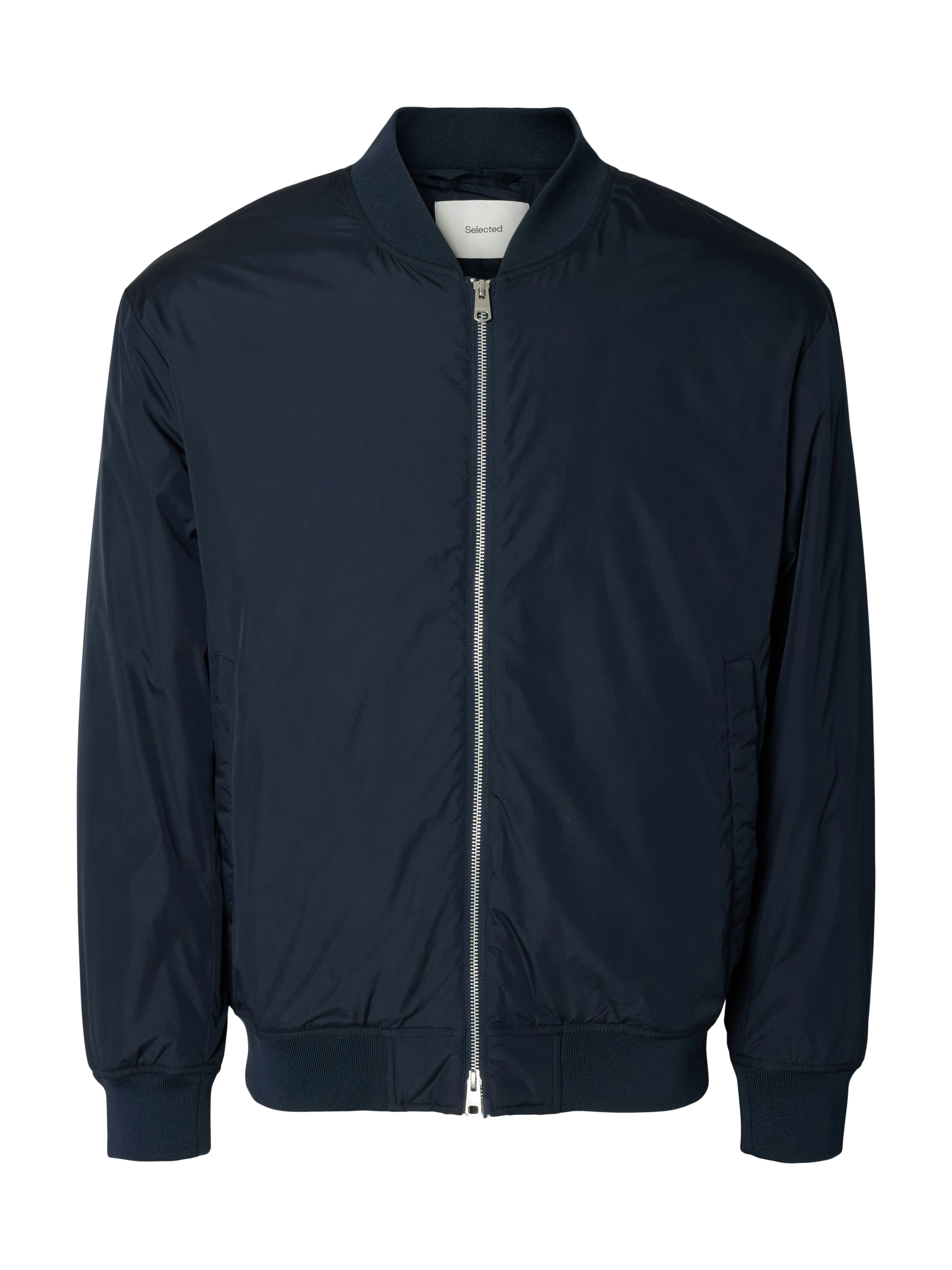 Selected Winterjacke