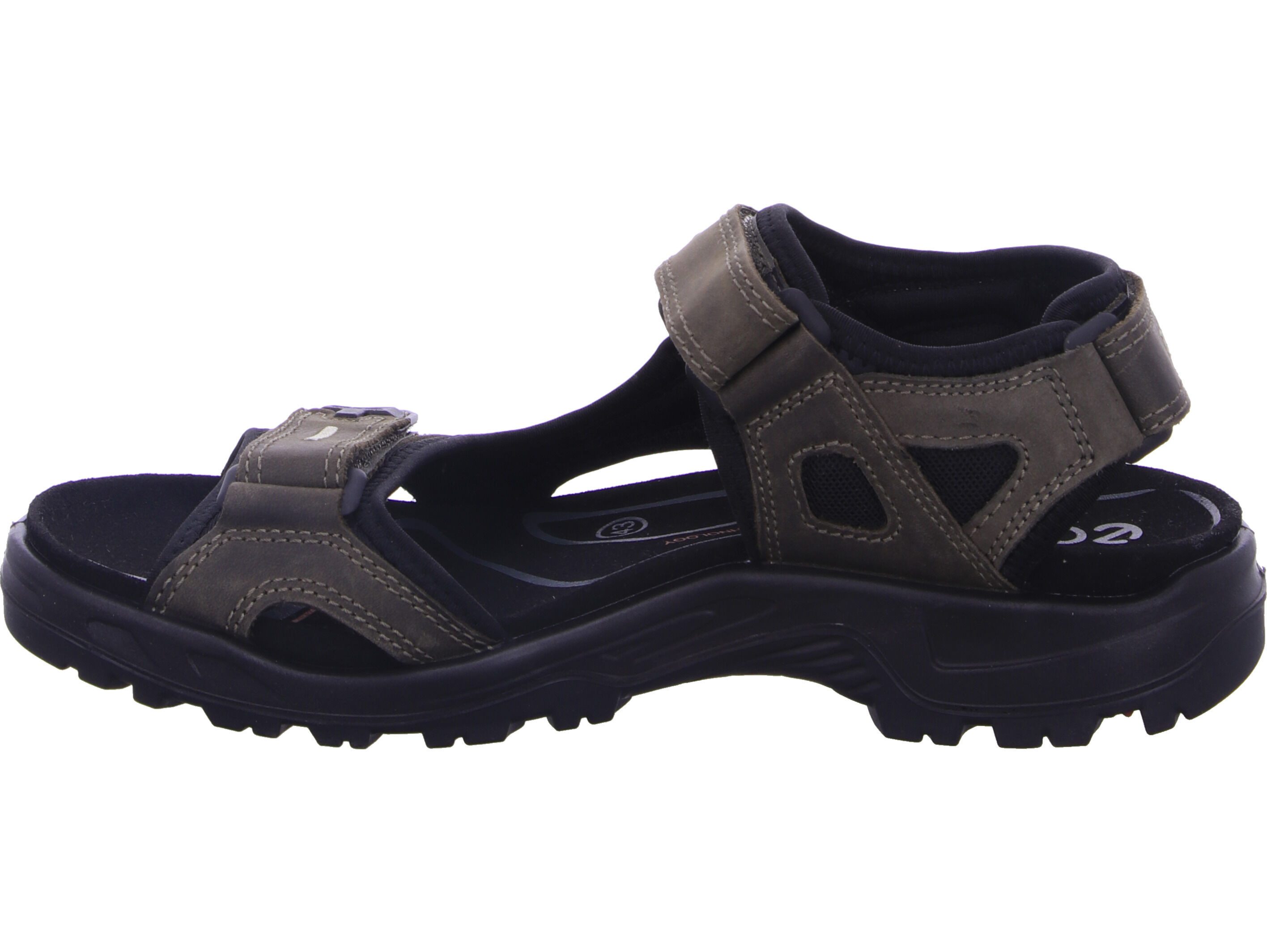 Ecco Offroad Outdoorsandale günstig online kaufen