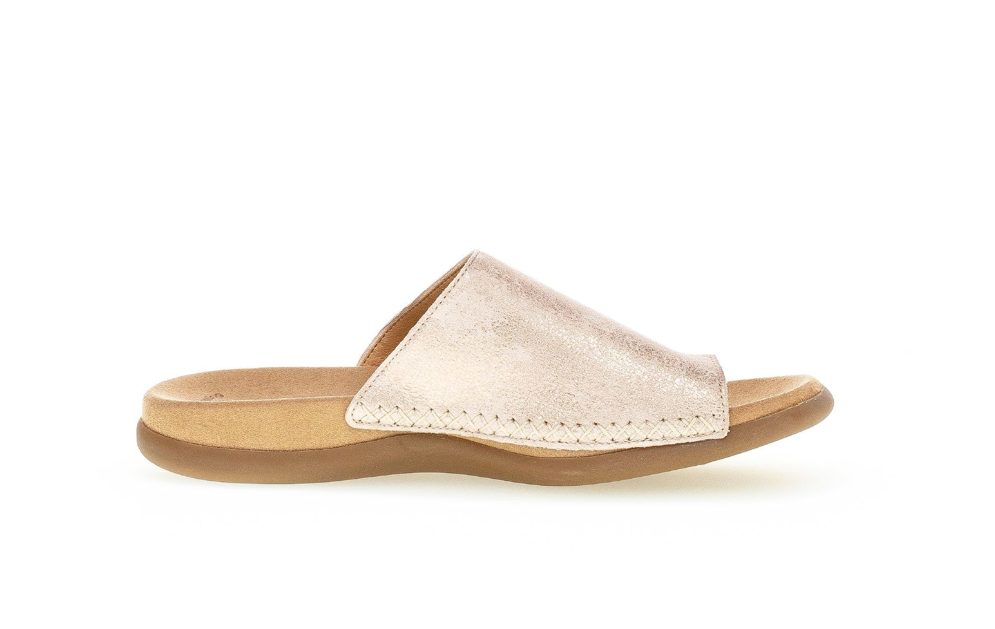 Gabor Pantolette (rame) Beige