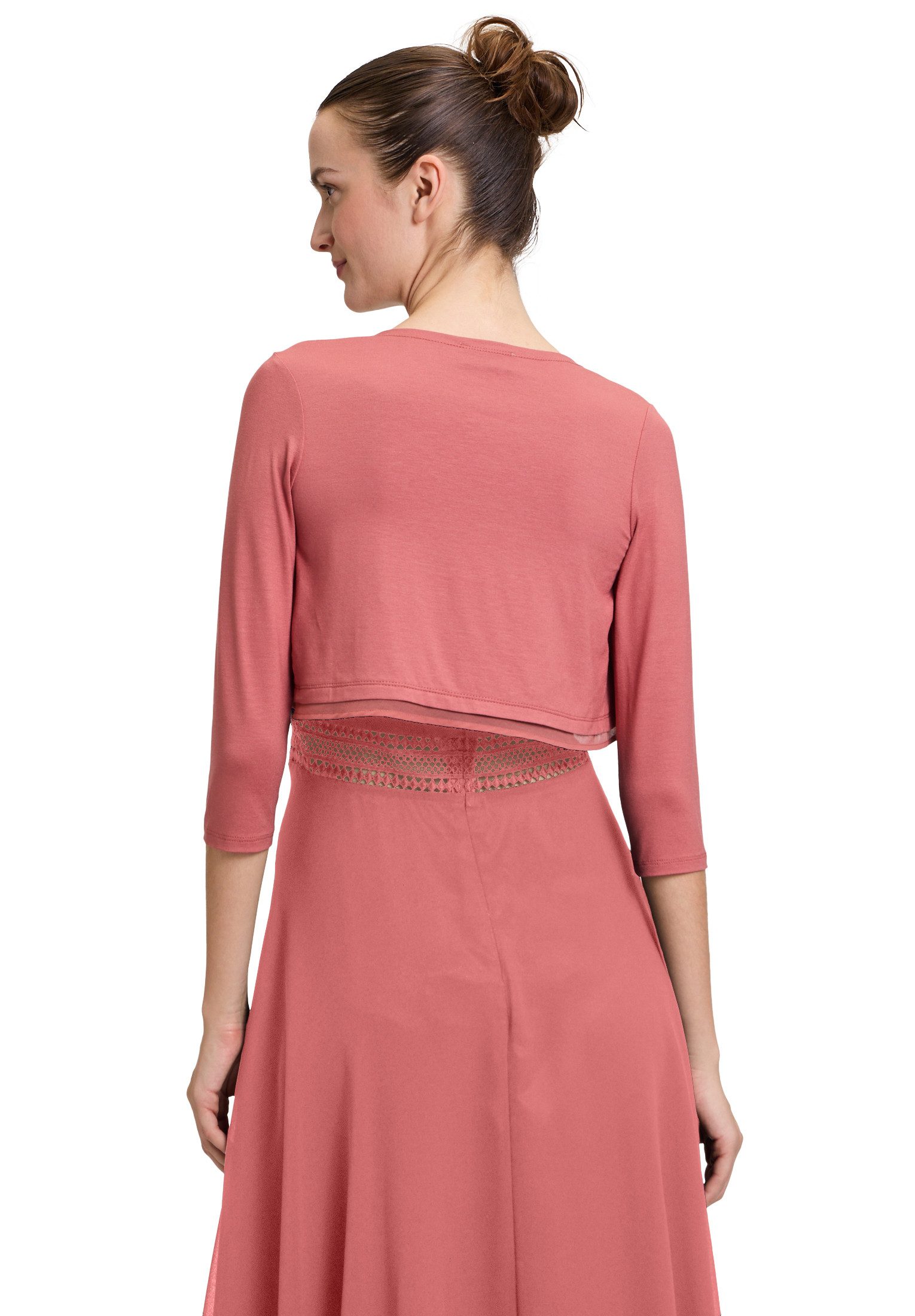 Vera Mont Bolerojacke Damen figurbetont