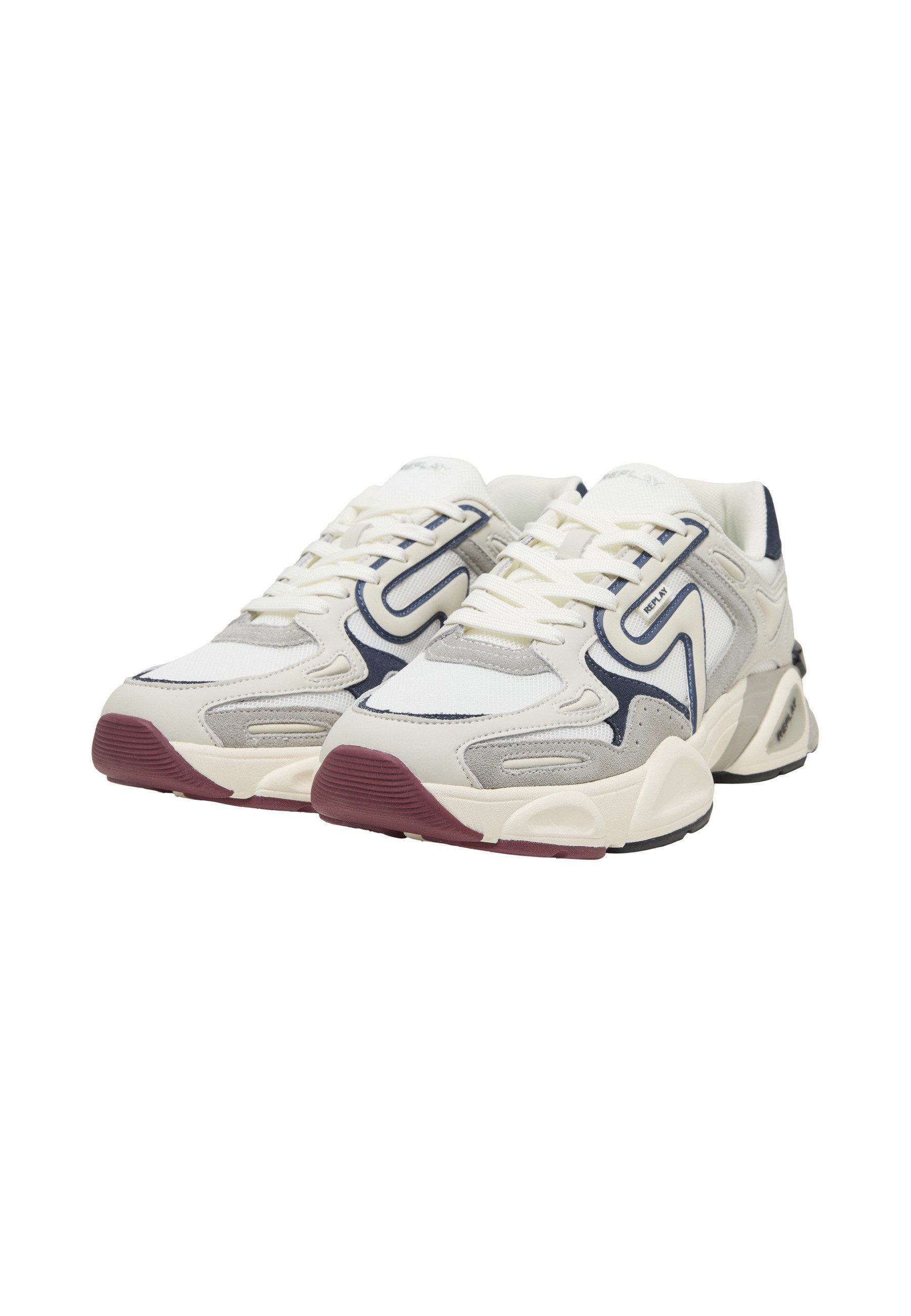 Replay Replay DESTINY M PLAY Sneaker