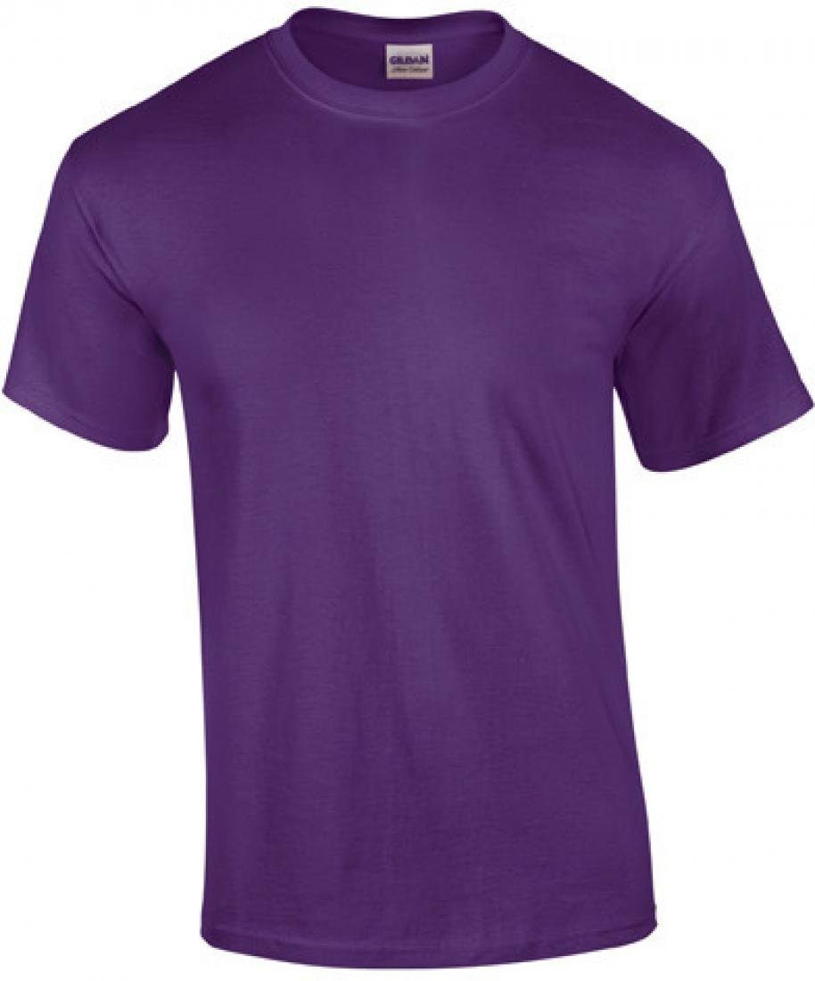 Rundhalsshirt Ultra Cotton Herren T-Shirt