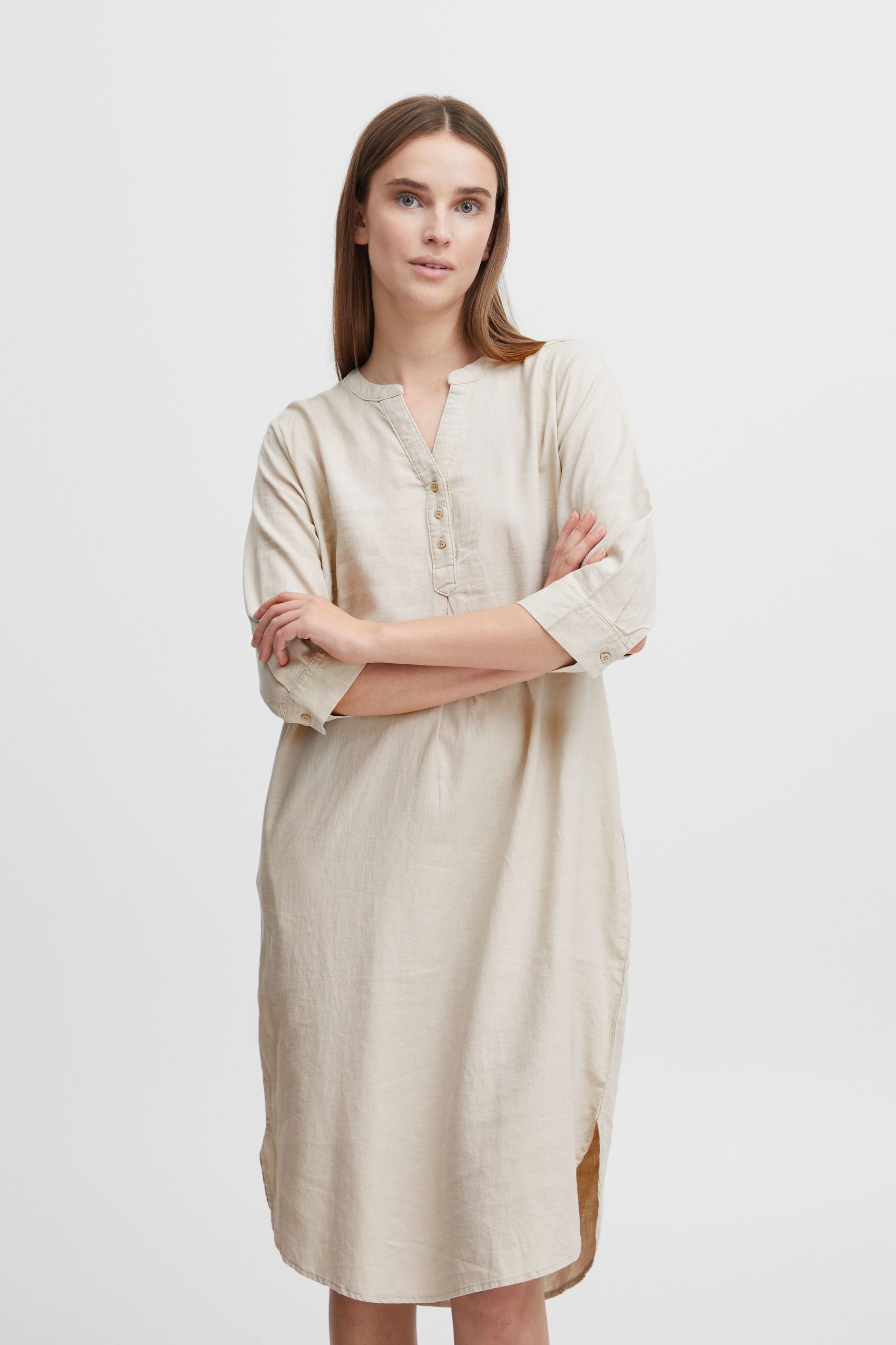 Blusenkleid BYFALAKKA