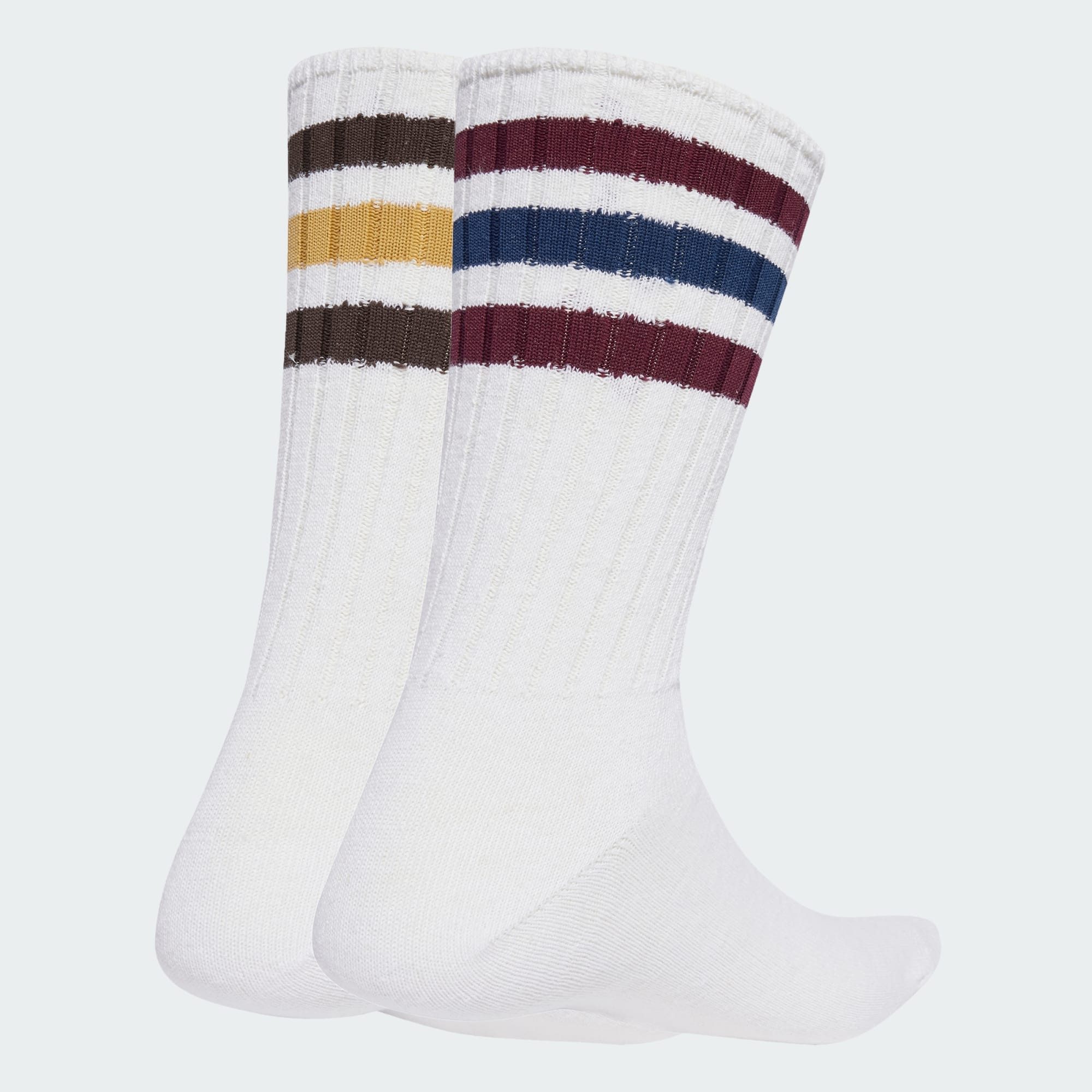 adidas Originals Funktionssocken RIBBED CREW SOCKEN, günstig online kaufen