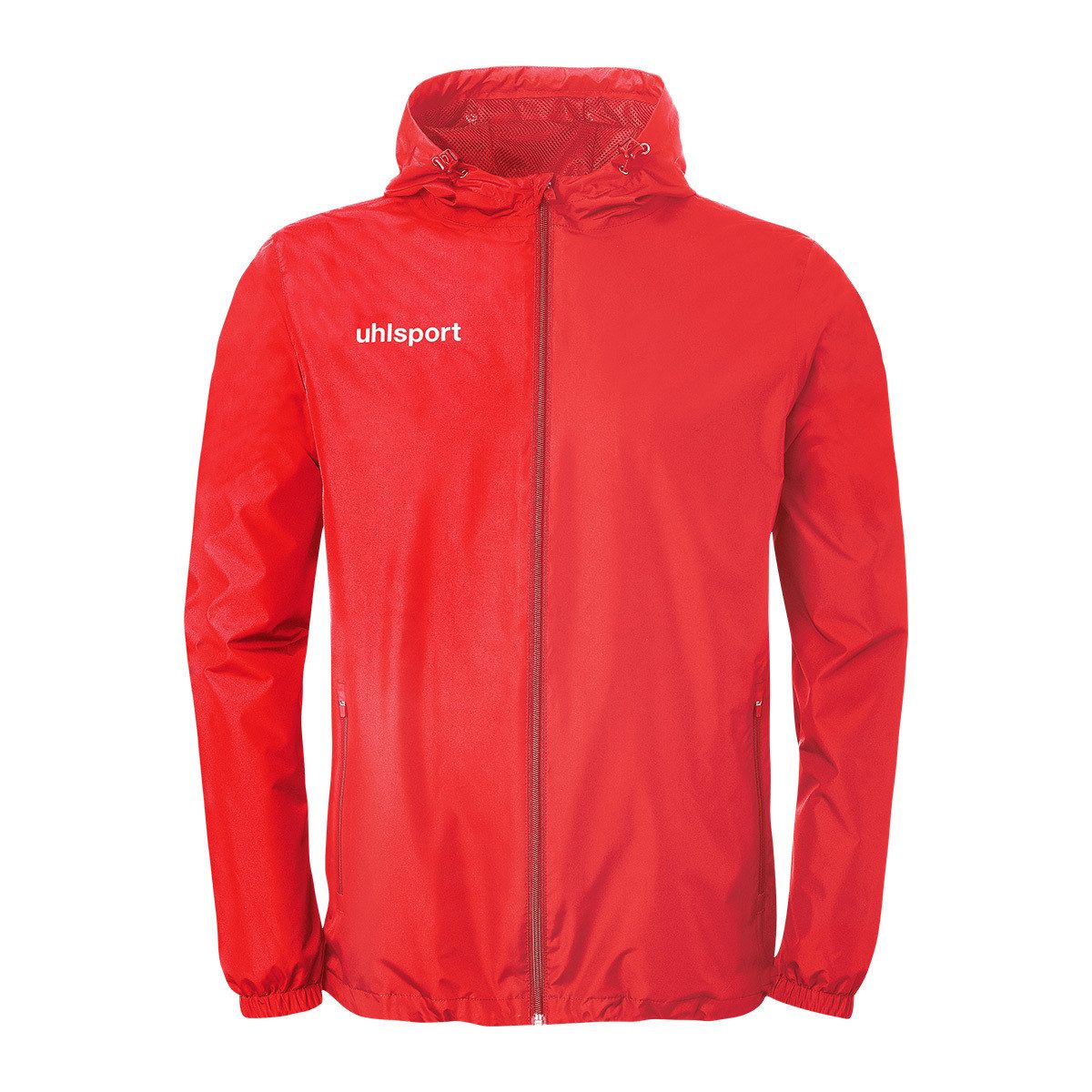 uhlsport Regenjacke Regenjacke Essential Rainjacket (1-St) wasserdicht