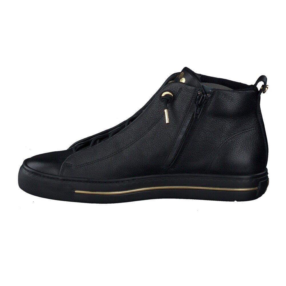 Paul Green Paul Green - 5283-026 - Schwarz Stiefel günstig online kaufen