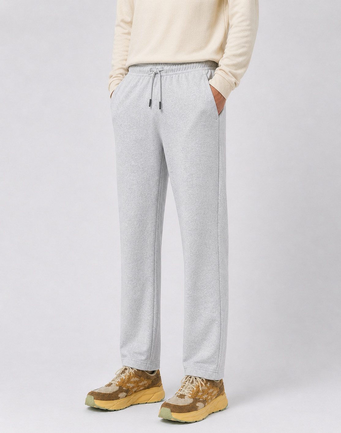 S&S Jogginghose Herren Sweathose Sporthose (Packung, 1-tlg) Alltagstauglich, Bequem, Atmungsaktiv, Baumwolle, Elastisch