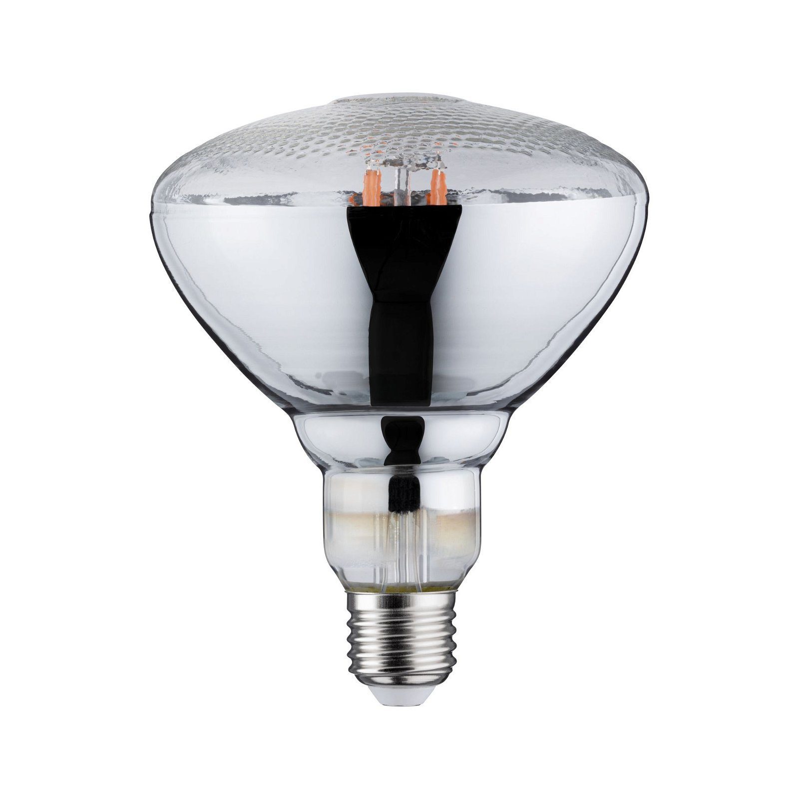 Plant 6,5W Paulmann PAR38 1 230V, St. Filament LED-Leuchtmittel