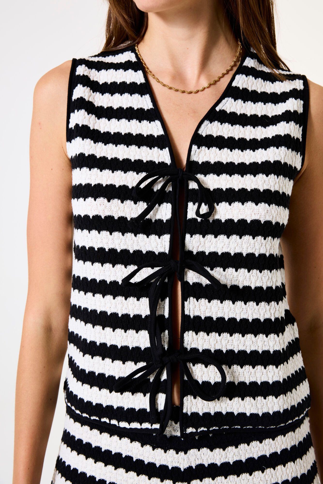 Garcia Cardigan G50252_ladies cardigan