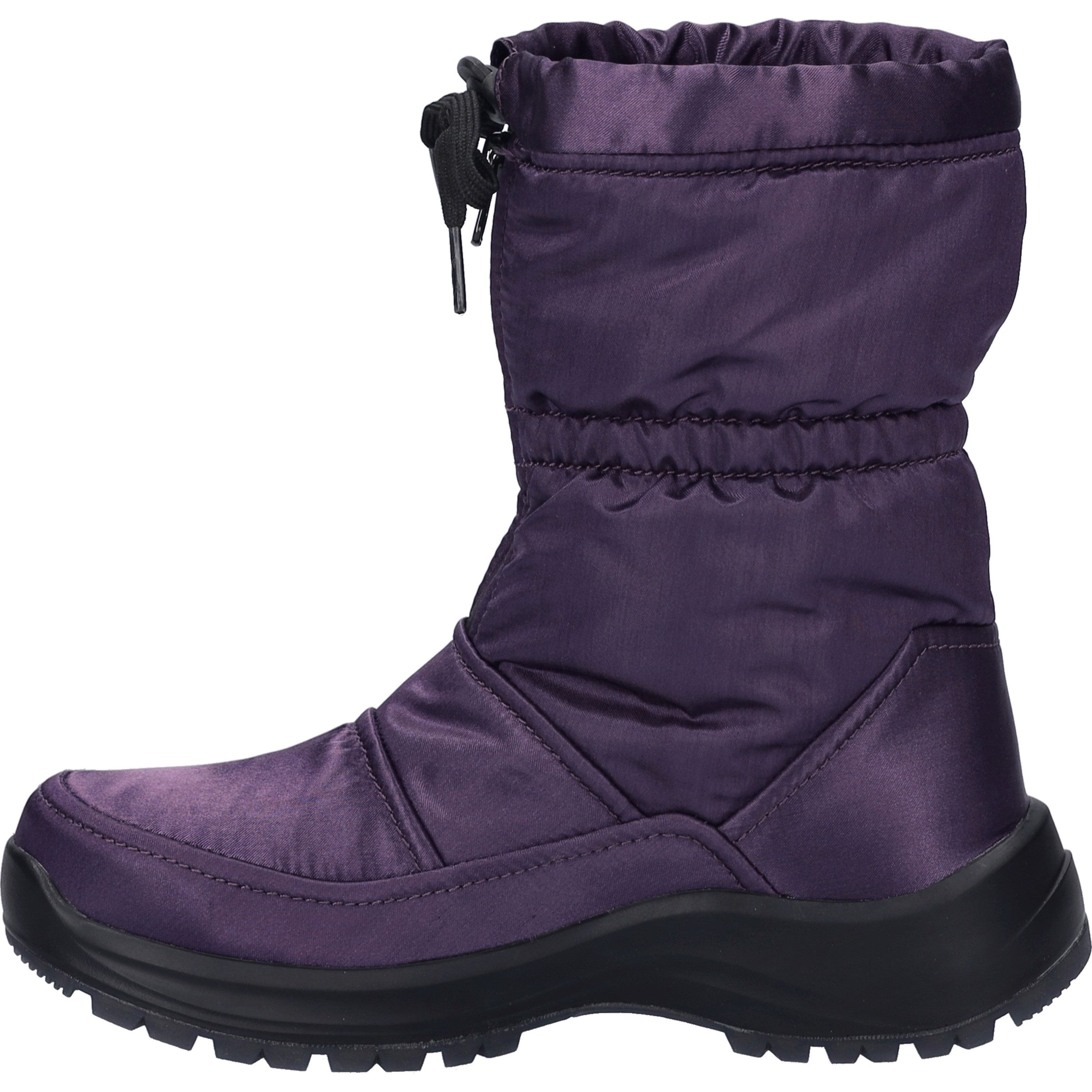 Josef Seibel Colorado 58, lila Stiefel