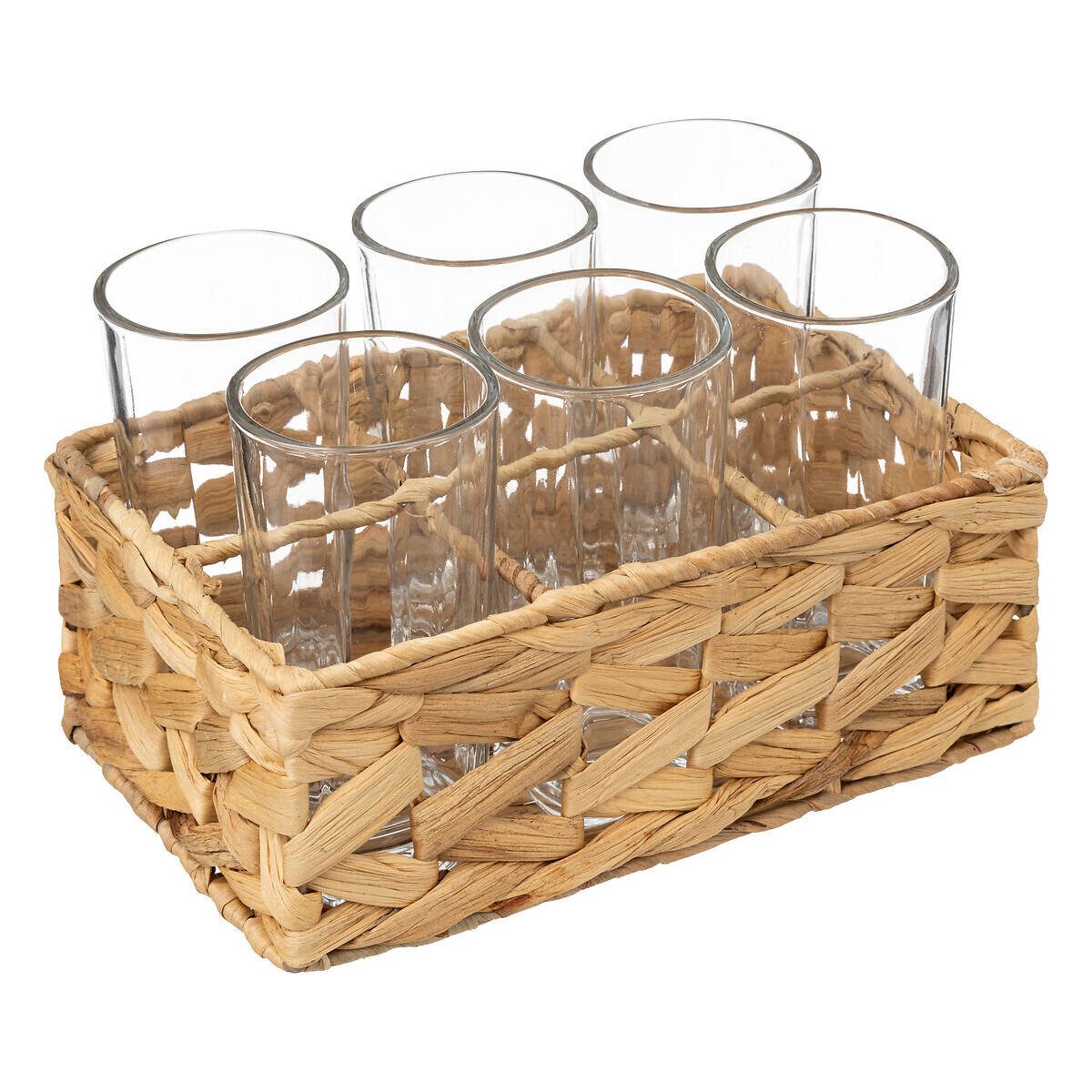 Glas