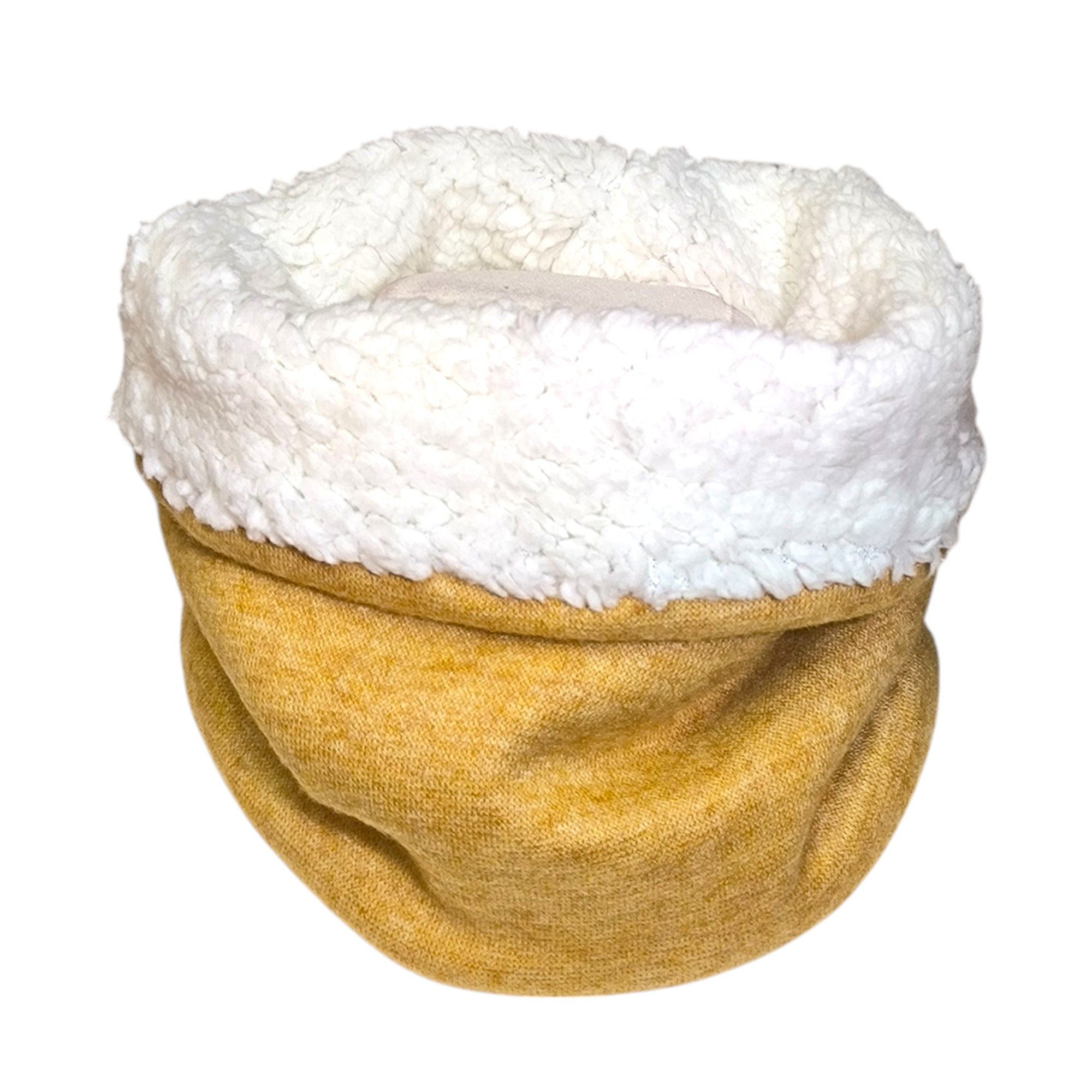 Britta Meier Loop Britta Meier Kurzloops