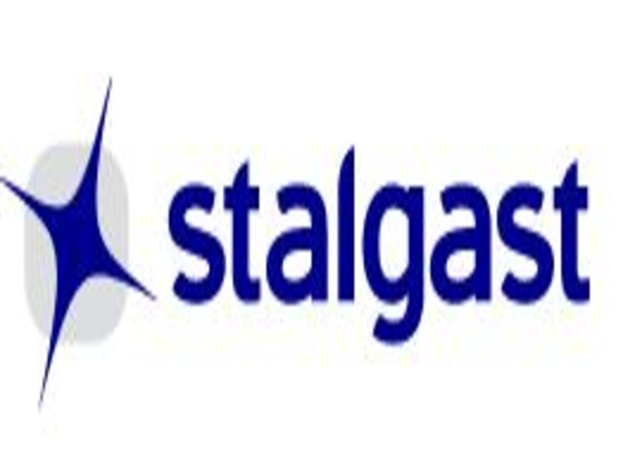 Stahlgast