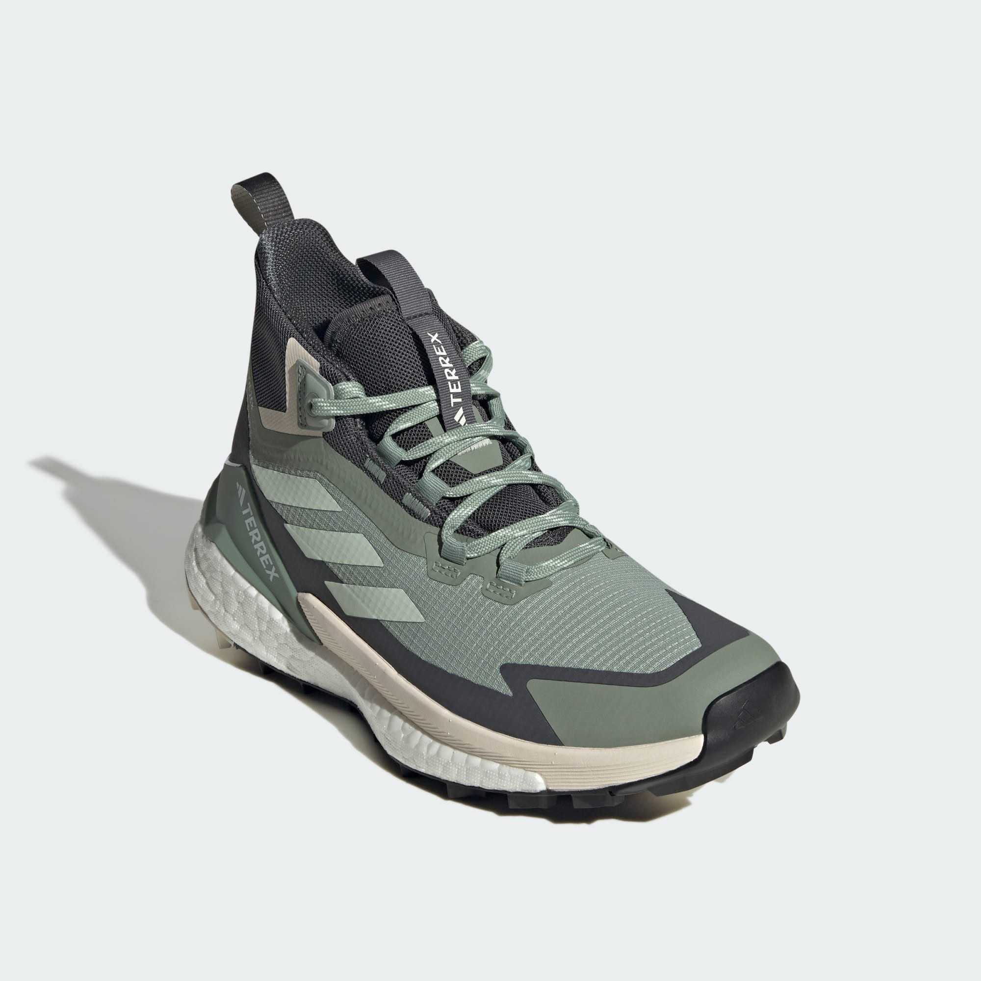 TERREX FREE HIKER 2.0 GORE-TEX WANDERSCHUH Wanderstiefel