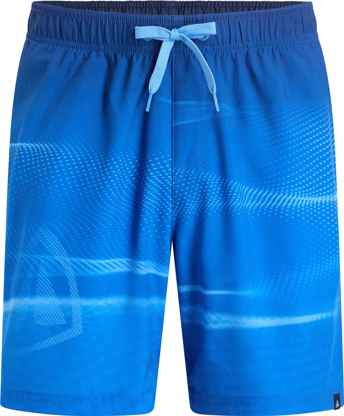FIREFLY Badeshorts He.-Badeshorts Lucio M Corporate Digital BLUE ROYAL