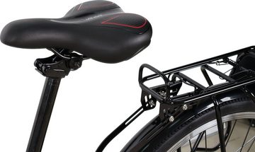 Antar E-Bike Moderne Damen City E-Bike MB6 – 27,5′