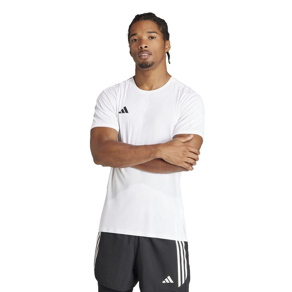 adidas Sportswear Laufshirt Adizero Essentials Tee günstig online kaufen