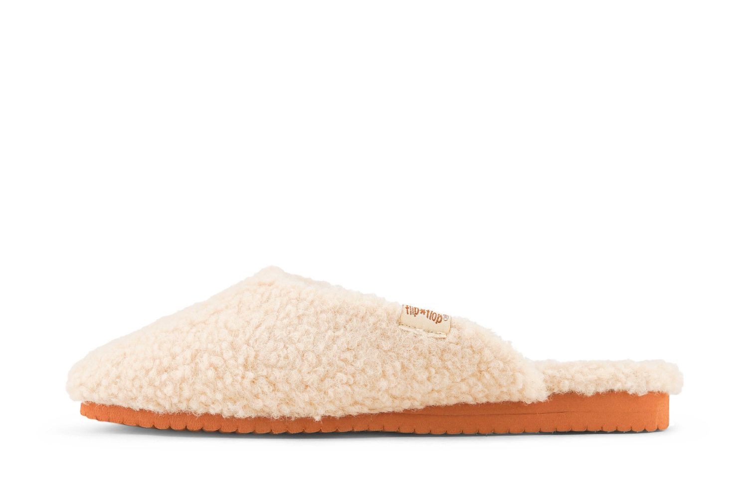 Flip Flop fina*teddy Hausschuh