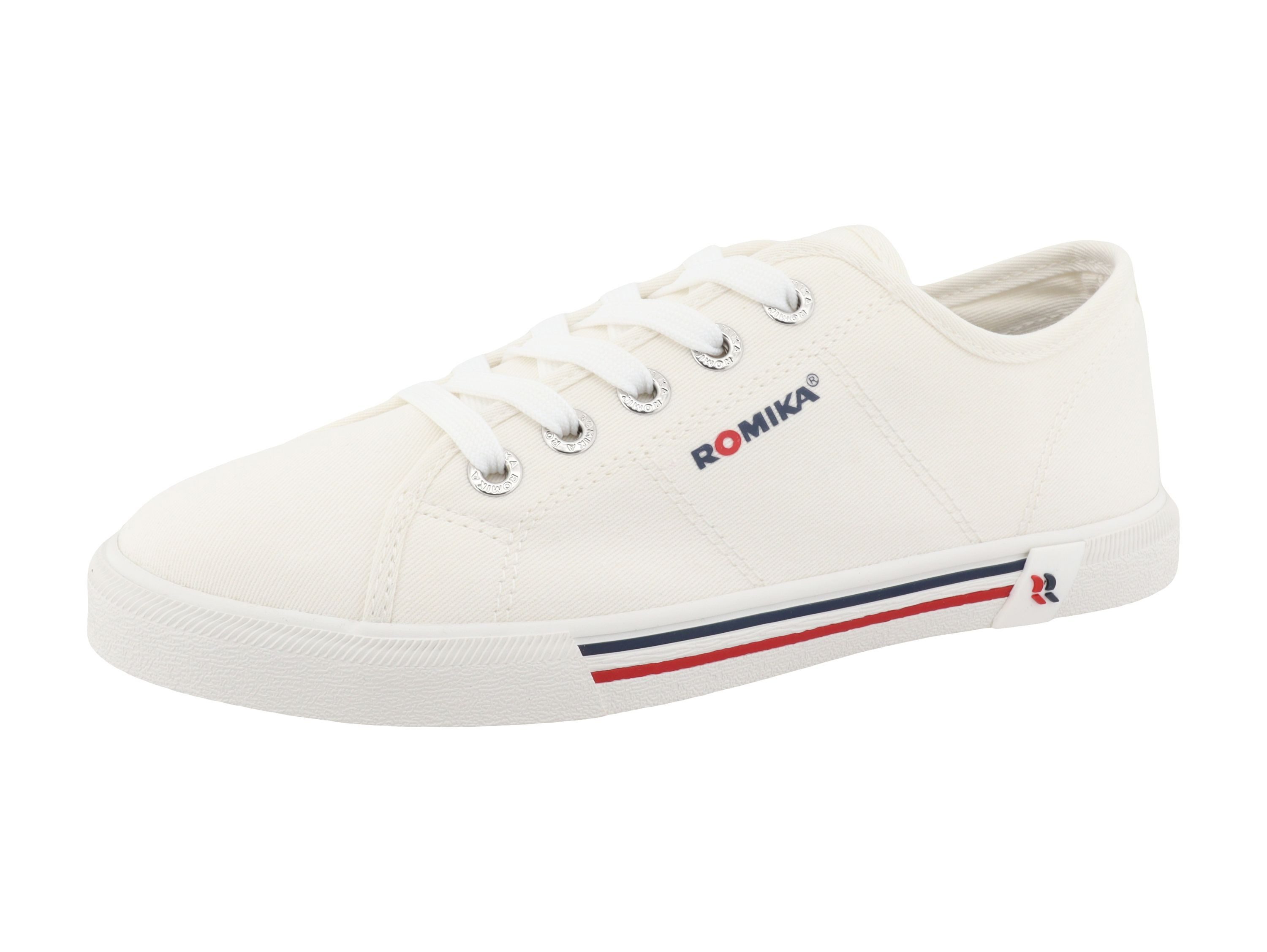 Romika Romika Softrelax Halbschuh Schnürschuh günstig online kaufen