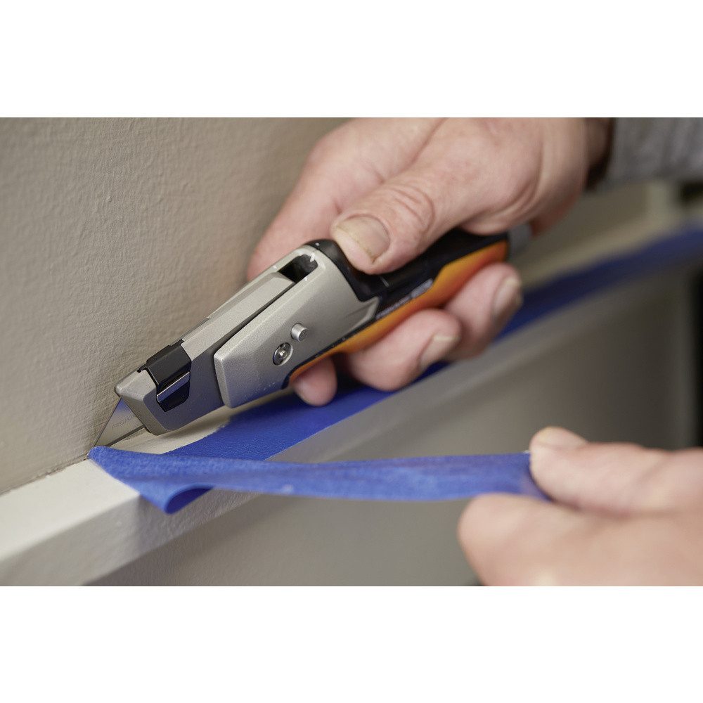 Fiskars Cuttermesser Fiskars 1027225 CarbonMax™ Universal-Malermesser 1 St.