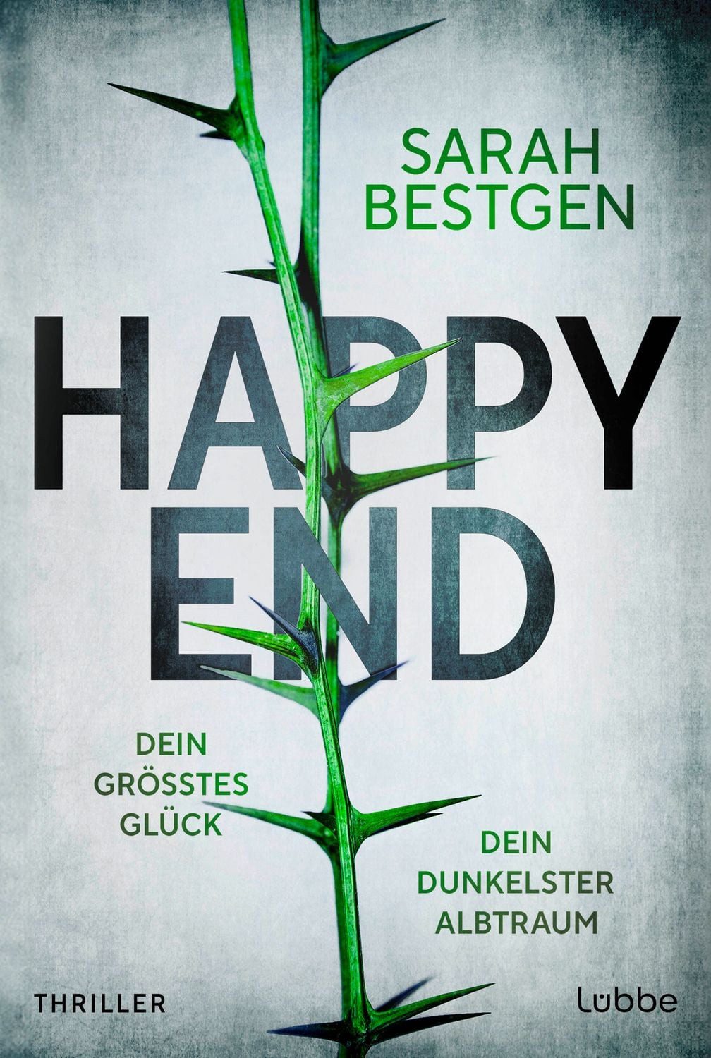 Happy End / Sarah Bestgen