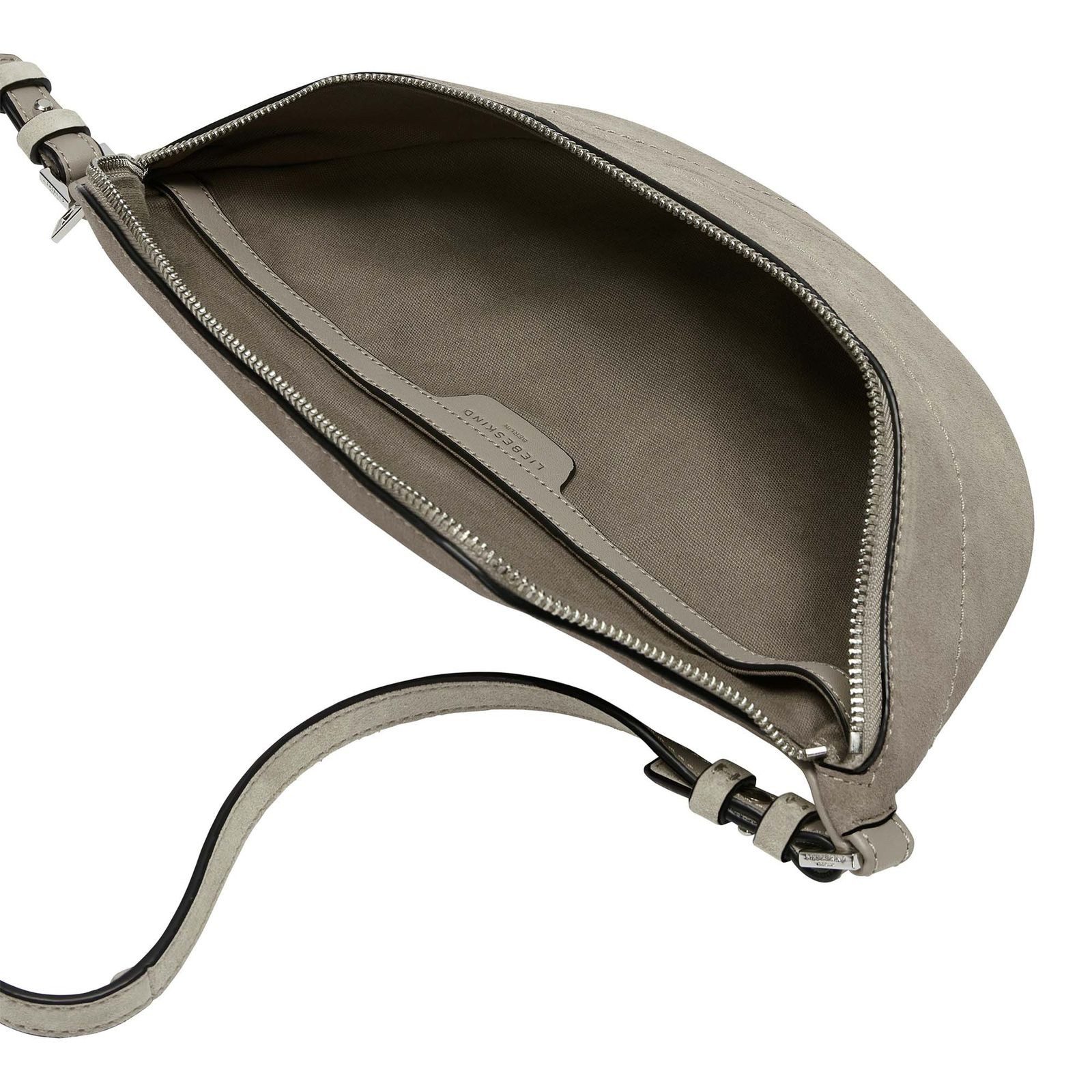 Liebeskind Berlin Gürteltasche Promo Beltbag, aus echtem Leder