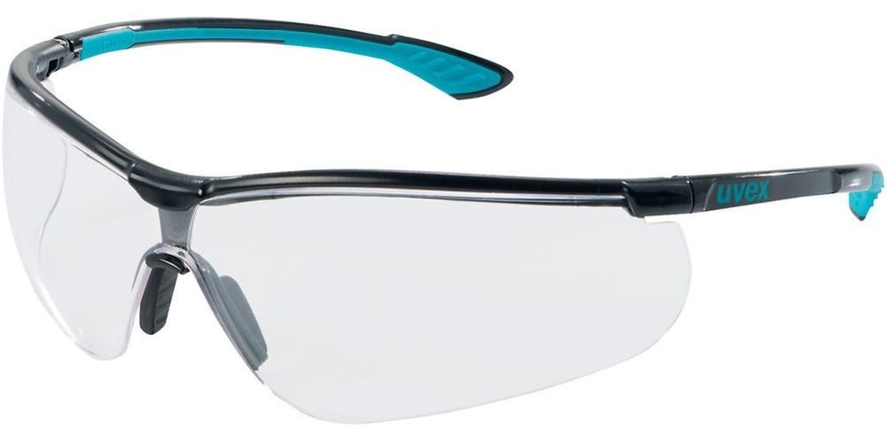 Arbeitsschutzbrille sportstyle 9193376 Retailbox