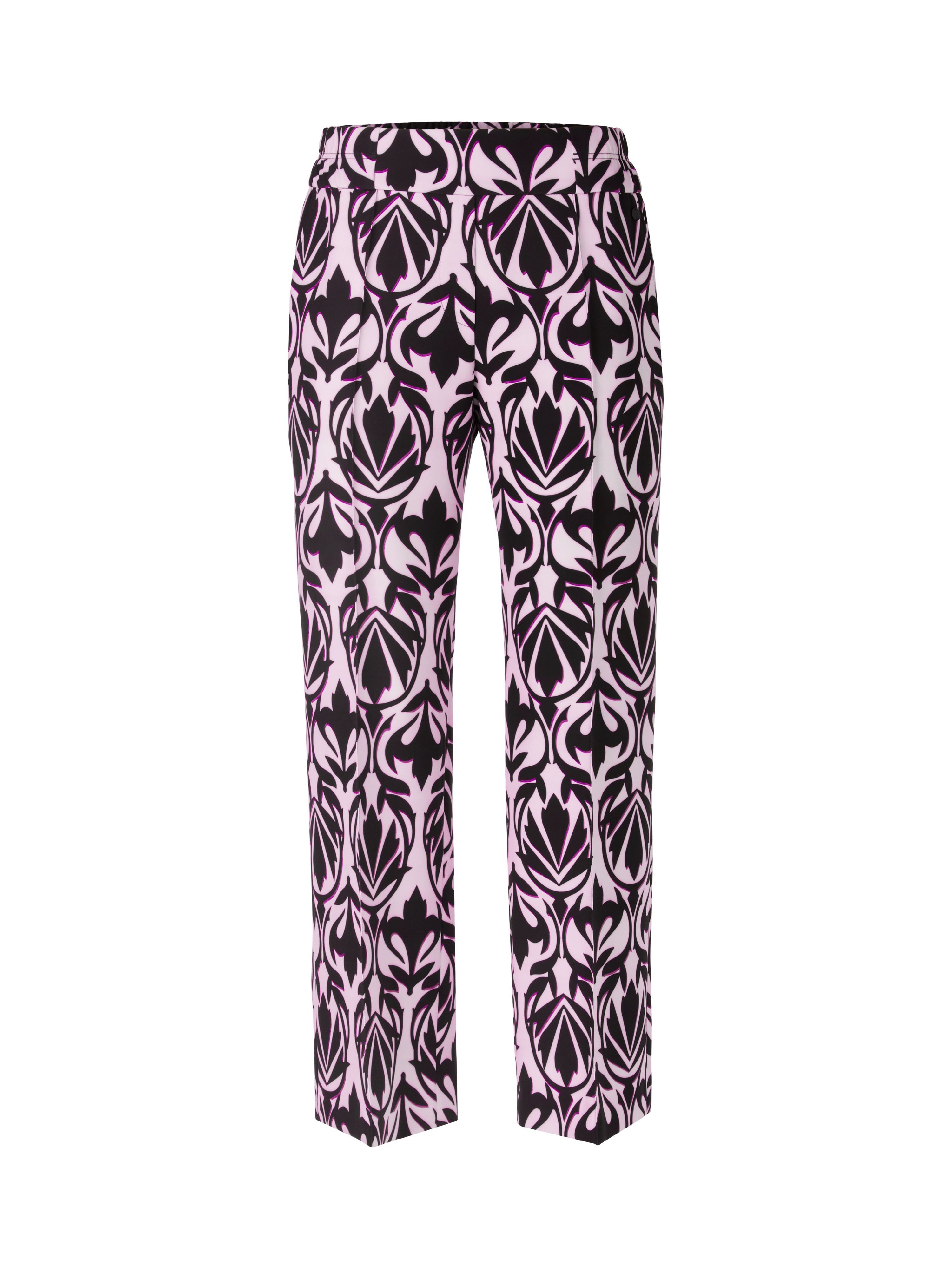 Stoffhose