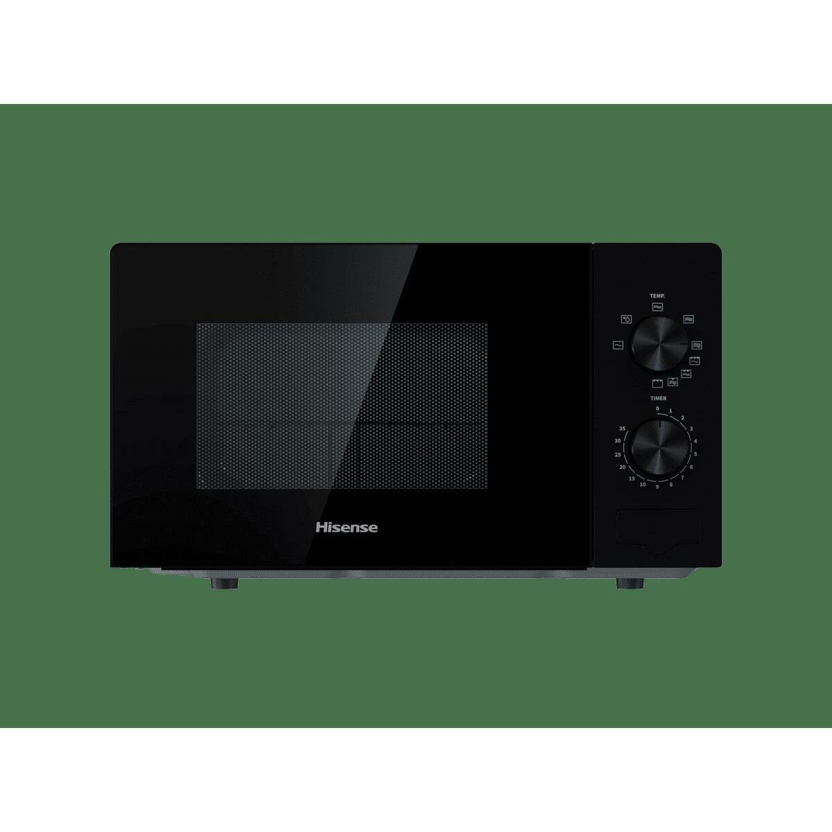 Hisense Mikrowelle Hisense H20MOBP1