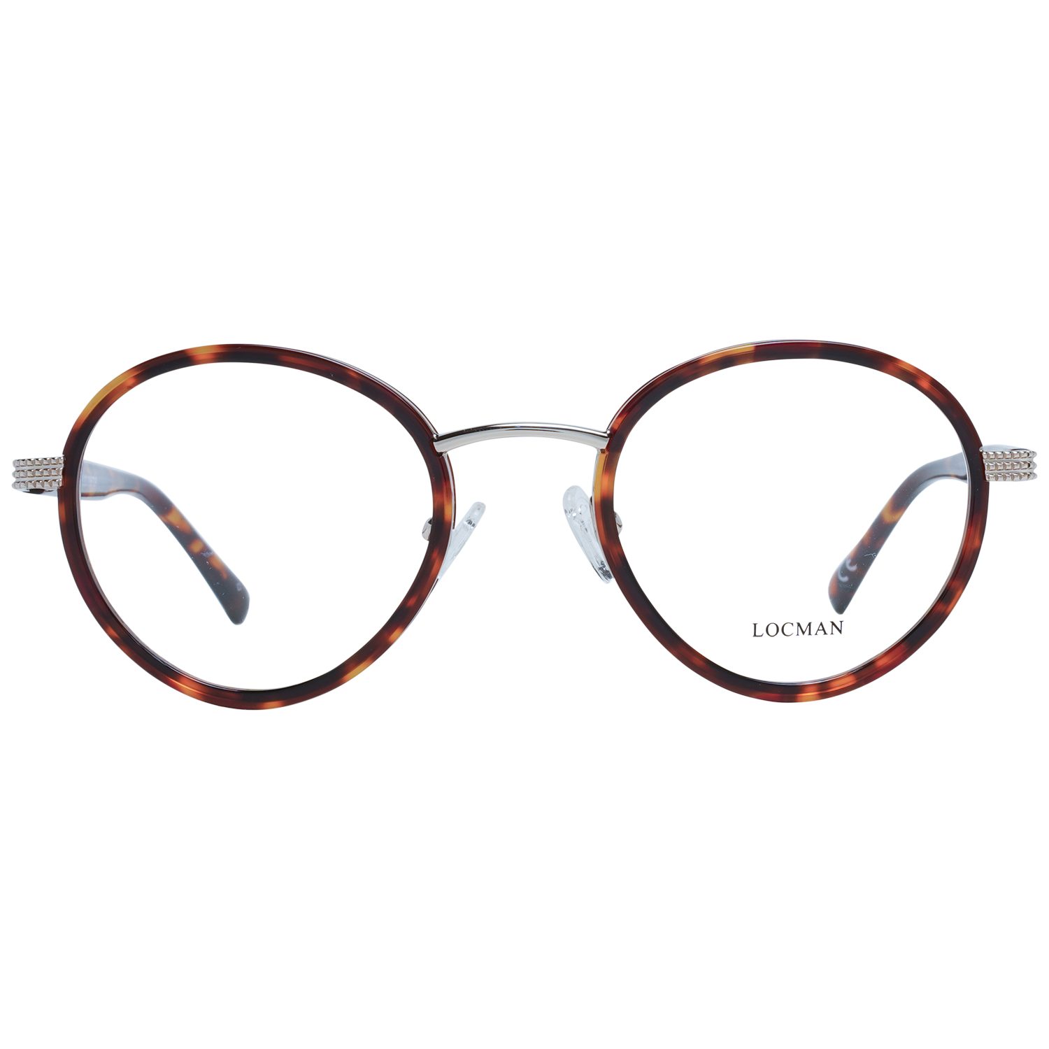 Locman Italy Brillengestell LOCV006 50TOR