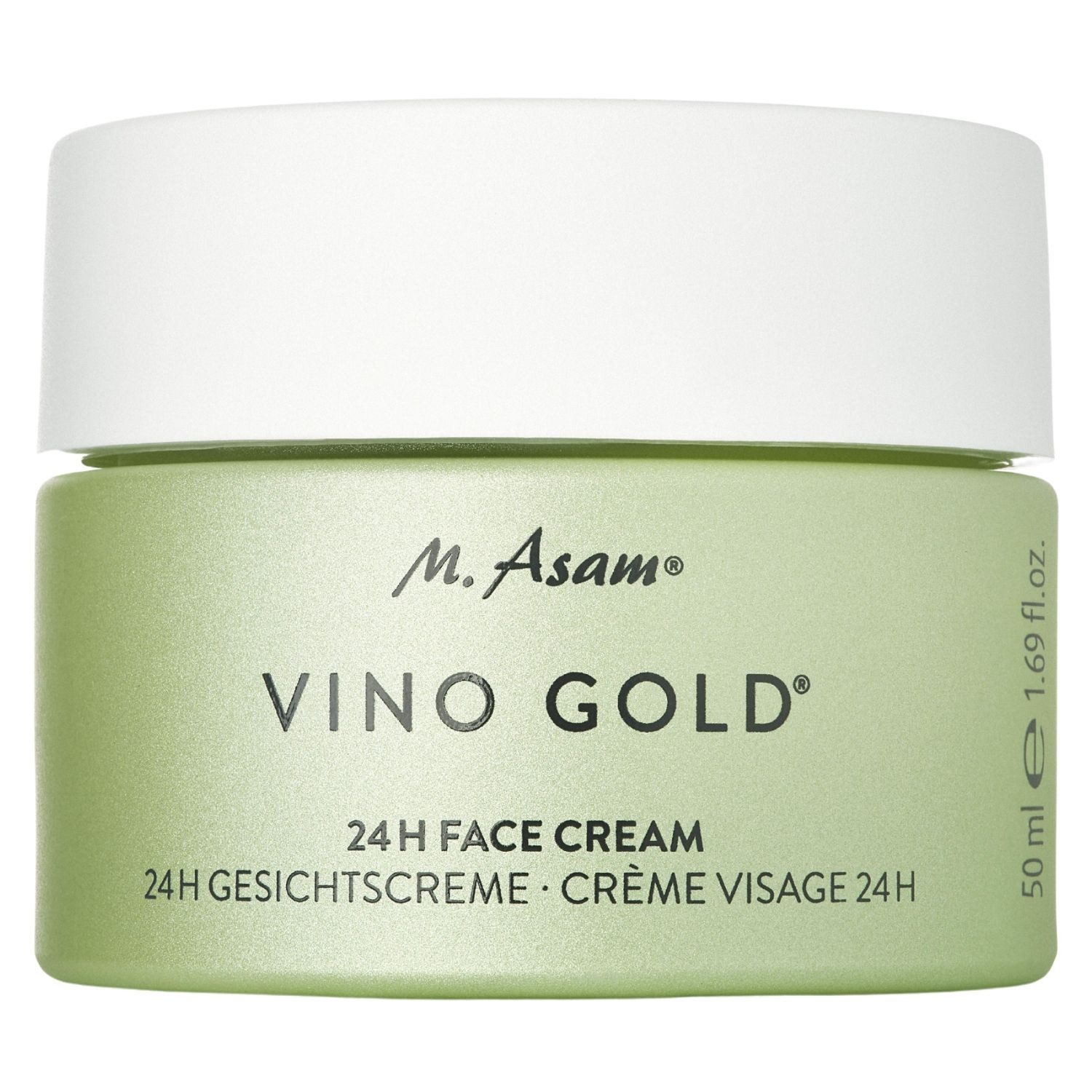 Tagescreme Vino Gold 24h face cream 50 ml