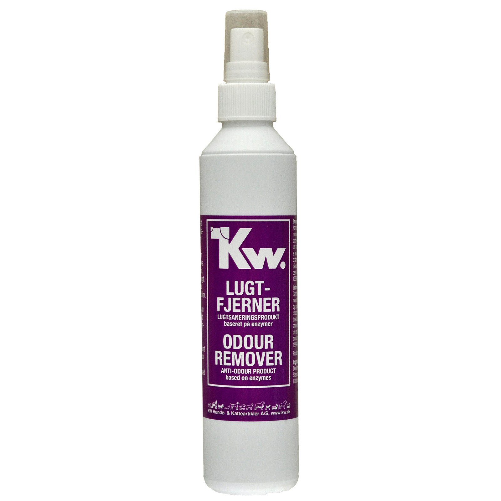 KW Geruchsentferner Geruchsentferner - 200 ml