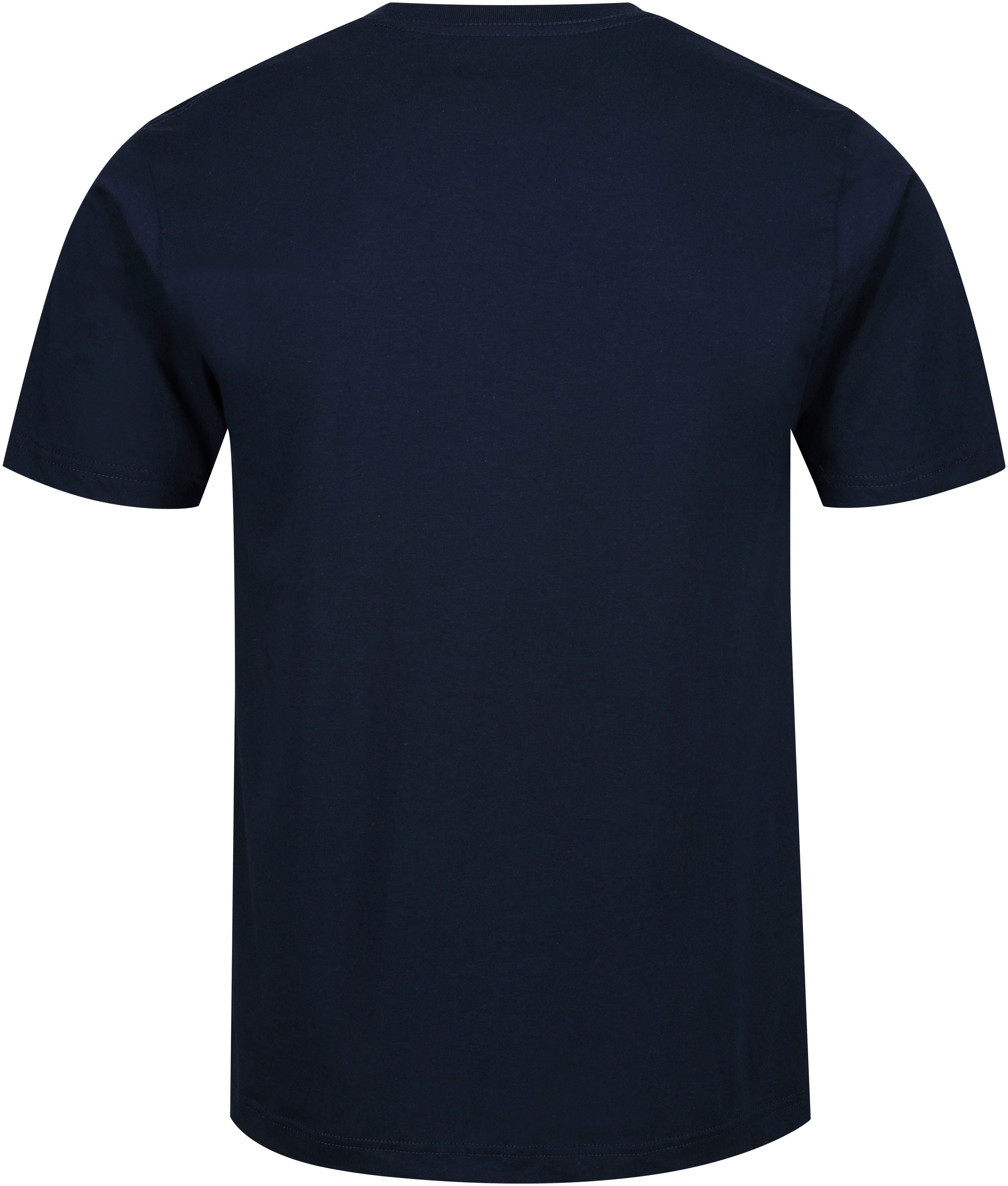olive/charco DKNY GIANTS T-Shirt