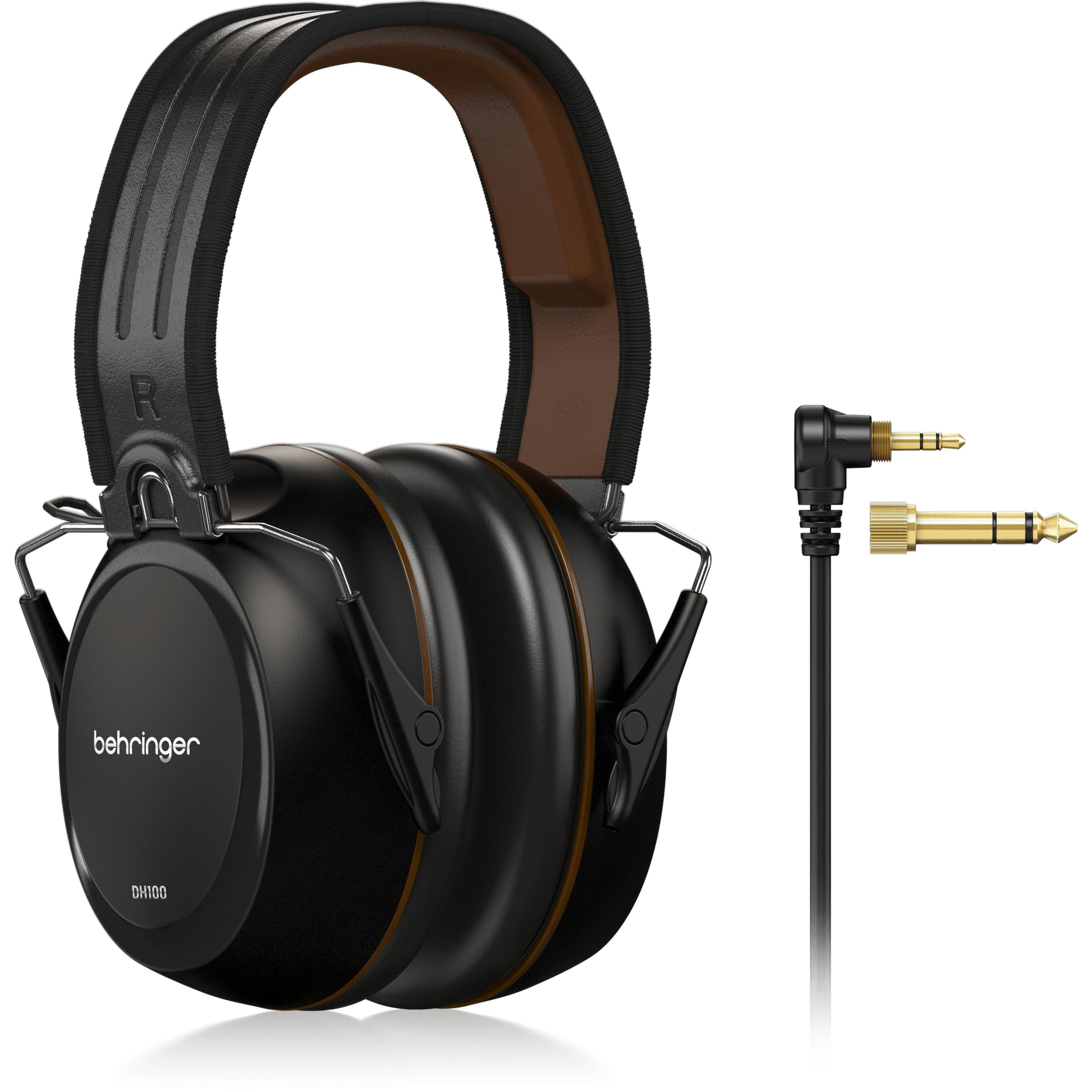 Over-Ear-Kopfhörer