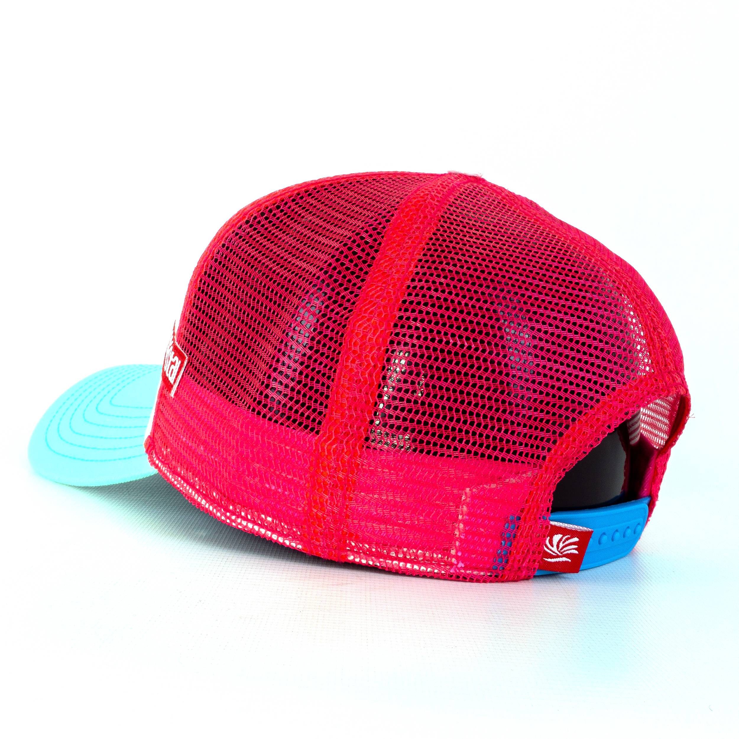 Coastal Baseball Cap Cap Coastal Kook (1-St)