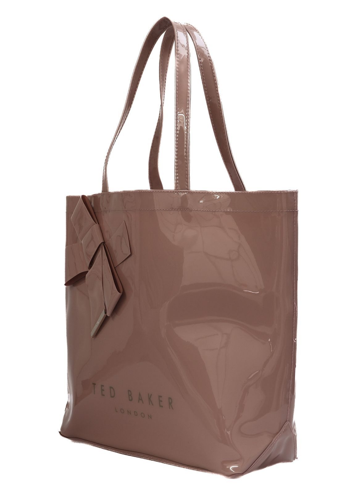 Ted Baker Schultertasche Knot Bow Icon Bag