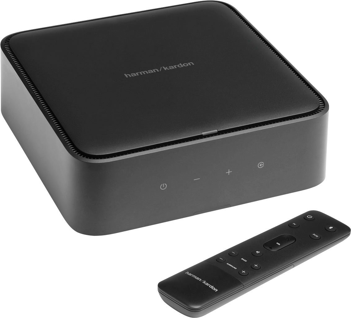 Hi-Fi Stereoverstärker Verstärker