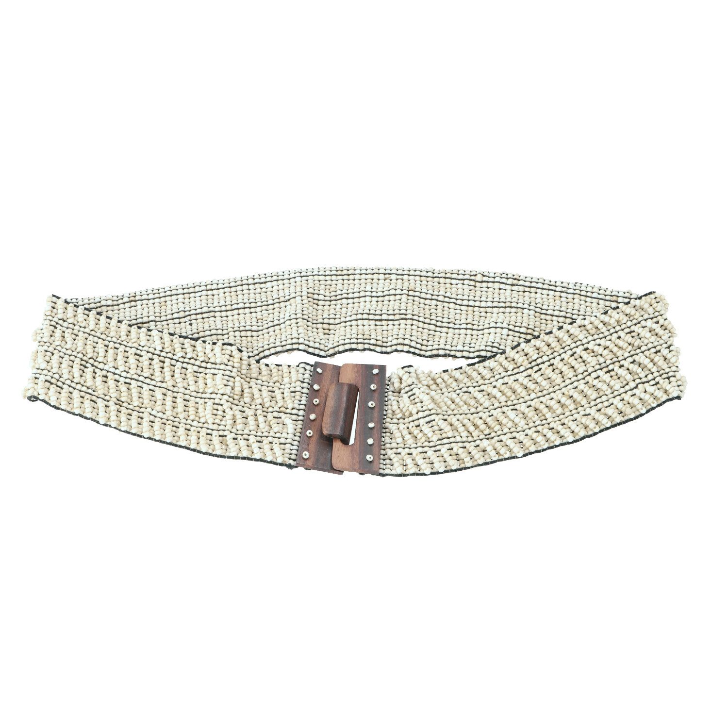 Hüftgürtel Taillengürtel, elastischer Gürtel mit Perlen,..