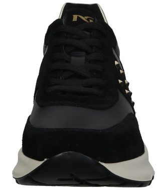 Nero Giardini Sneaker Leder/Textil Sneaker