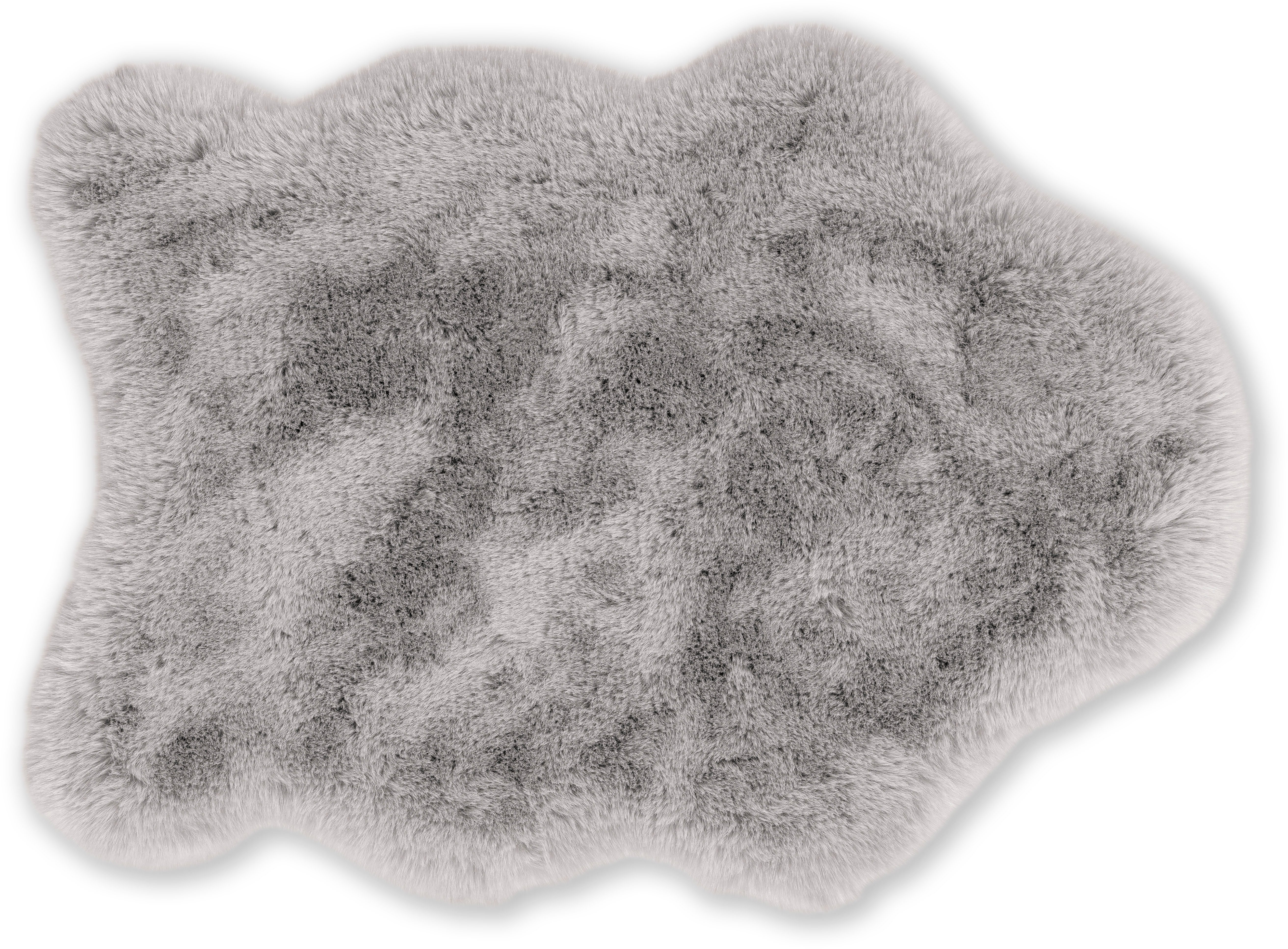 SCHÖNER WOHNEN-Kollektion Hochflor-Teppich Tender deluxe 6286, günstig online kaufen