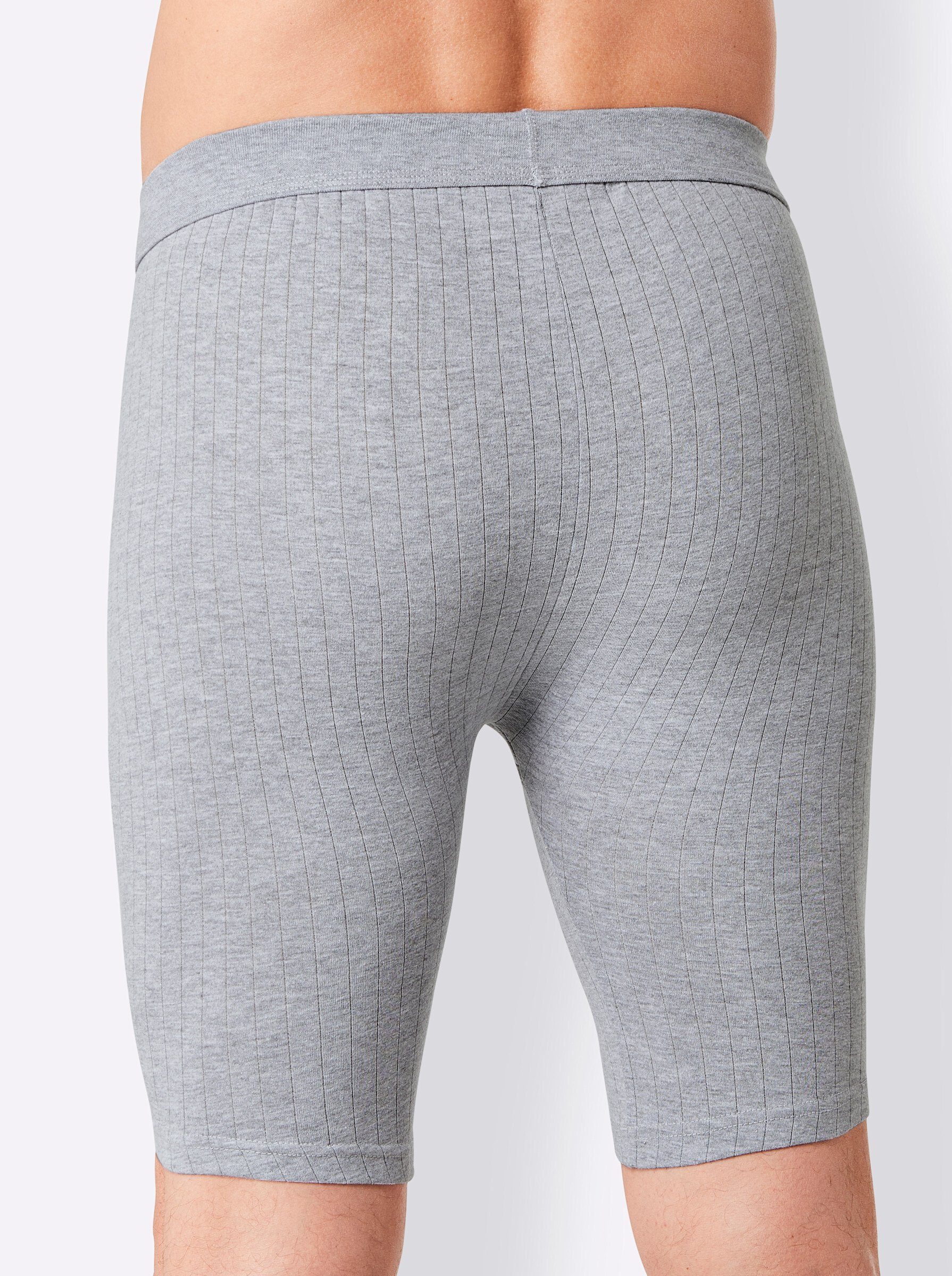 Witt Boxer Hose knielang (3-St)