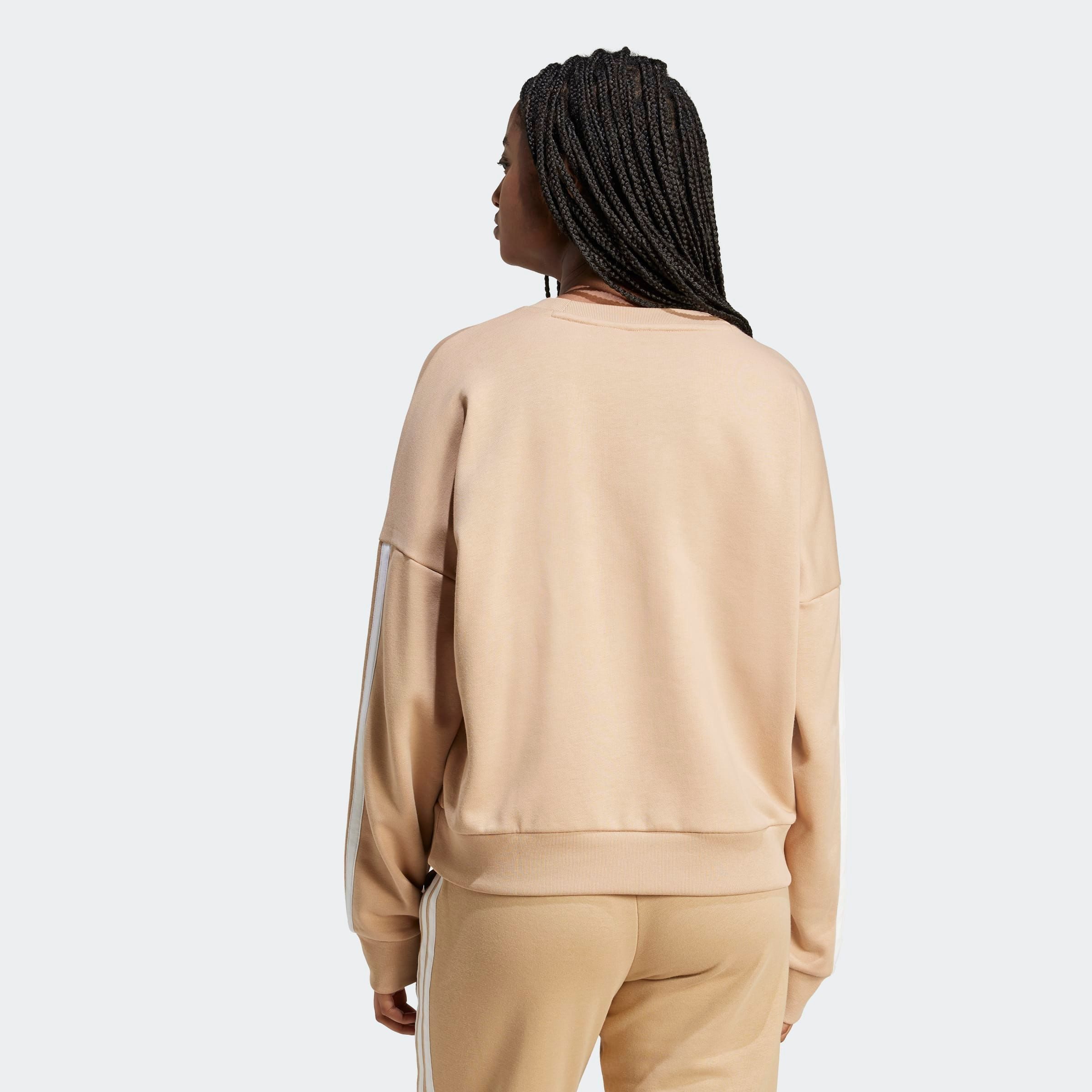 adidas Sportswear Sweatshirt W 3S FT günstig online kaufen