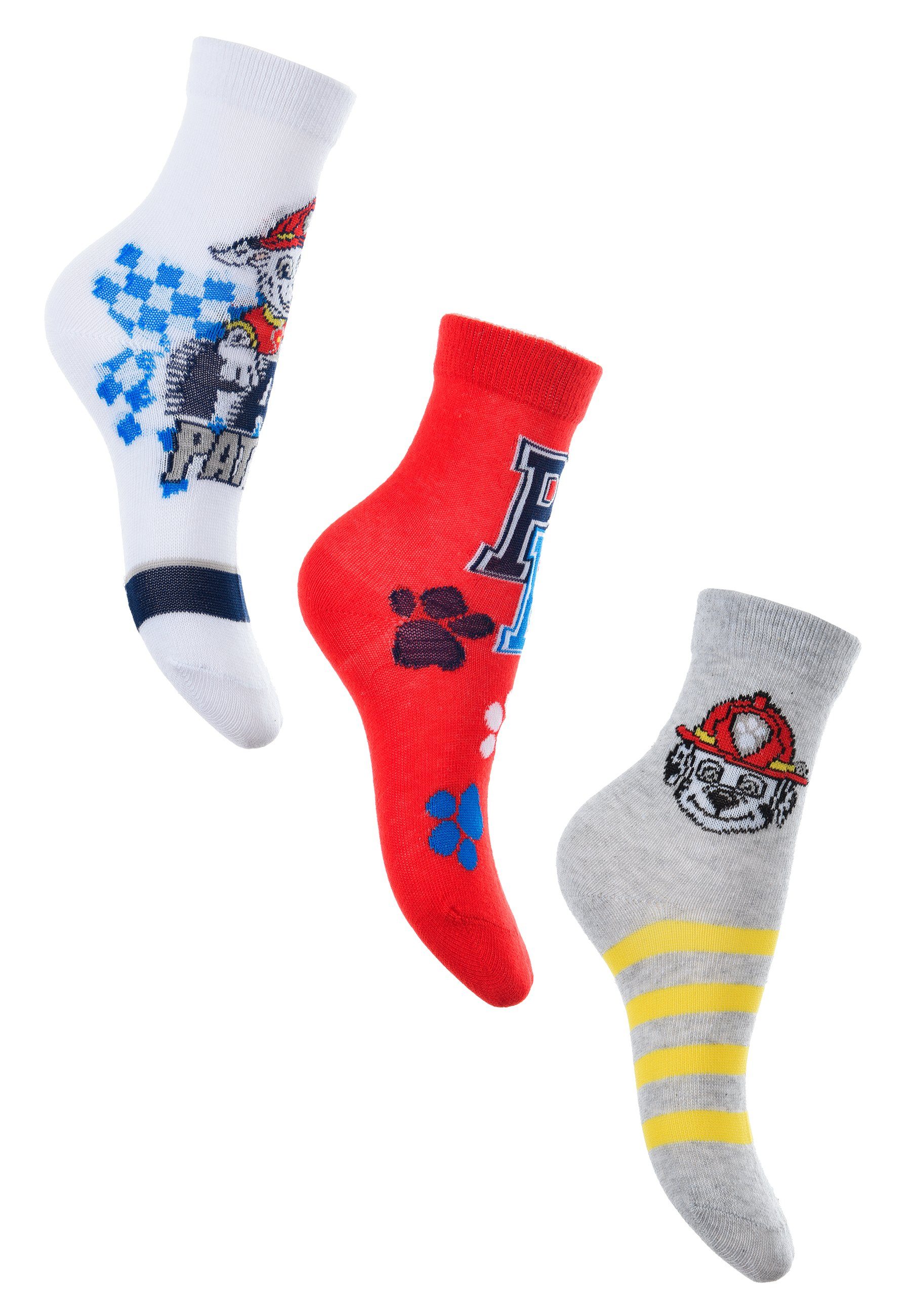 Socken Marshall Chase Kinder Jungen Socken Strümpfe