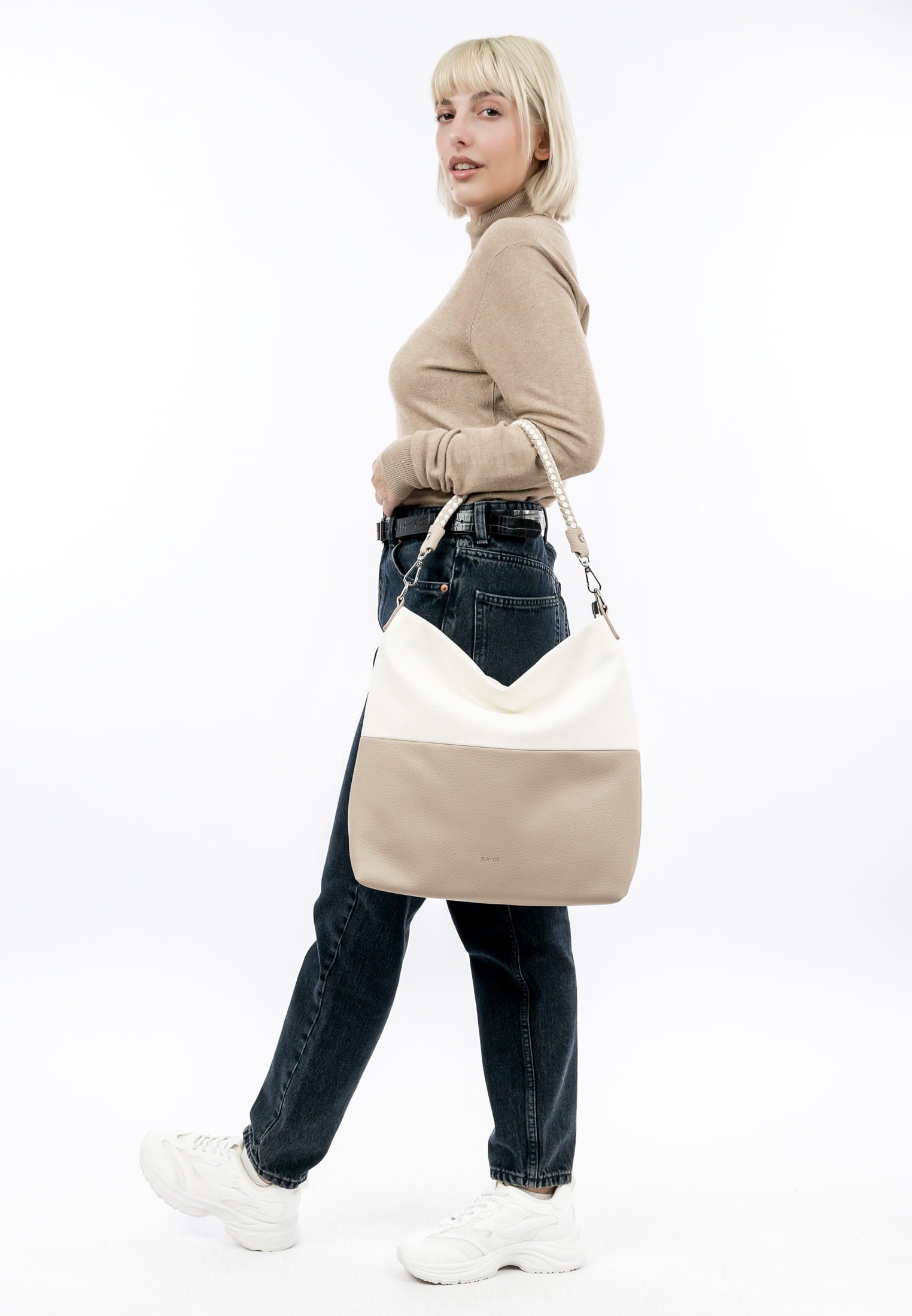 EMILY & NOAH Beuteltasche E&N Frejus RUE 09