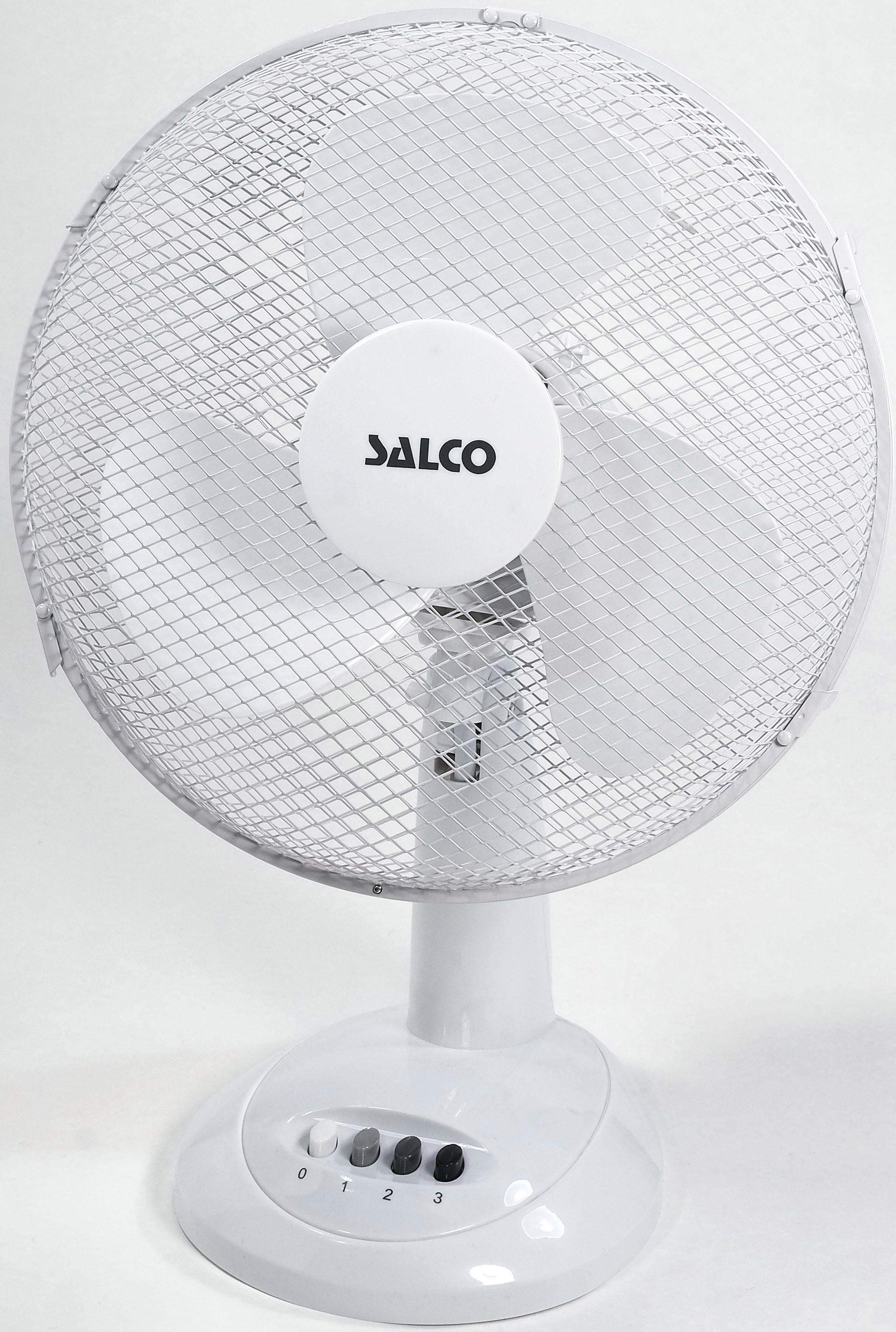 SALCO Tischventilator STT-30.1