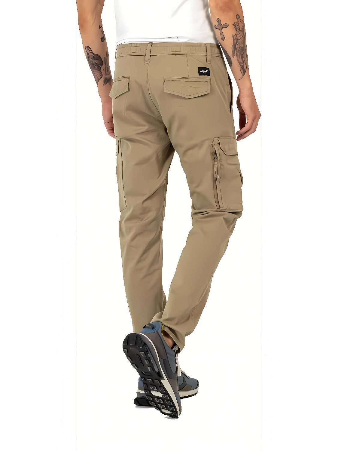 REELL Cargohose Reflex Easy Cargo