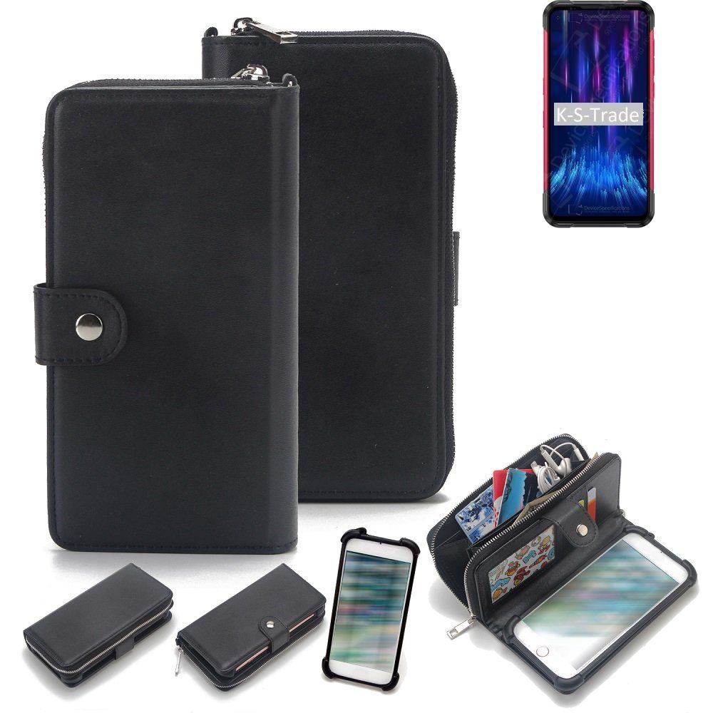 Handyhülle für Doogee S97 Pro